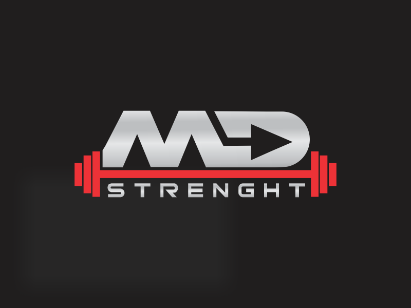 Logo Design by Galap Rizqi for this project | Design #34344696