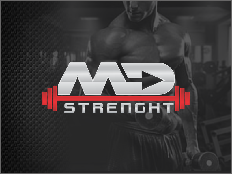 Logo Design by Galap Rizqi for this project | Design #34344725