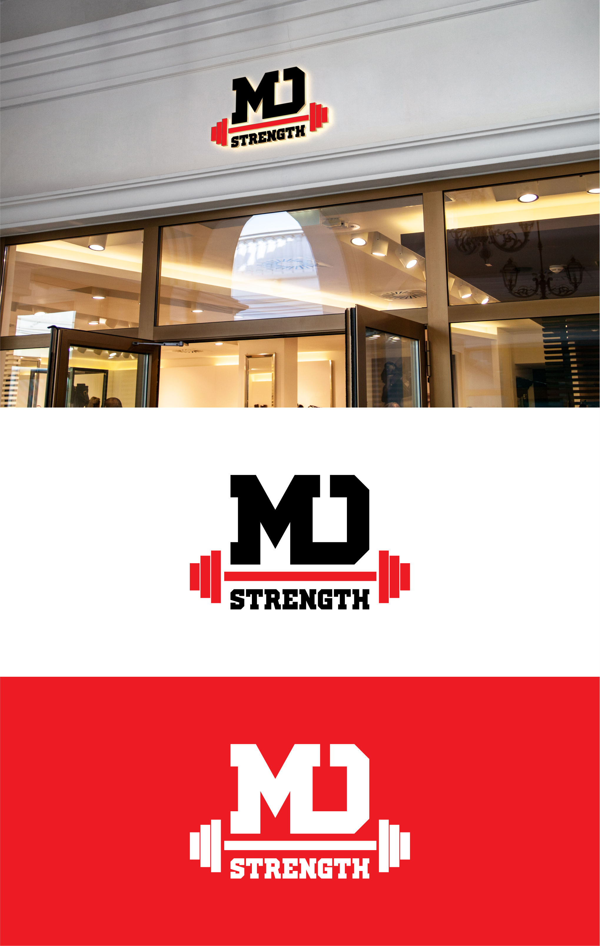 Logo Design by healer1617 for this project | Design #34339222