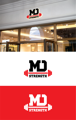 Logo-Design von healer1617 für dieses Projekt | Design: #34339222