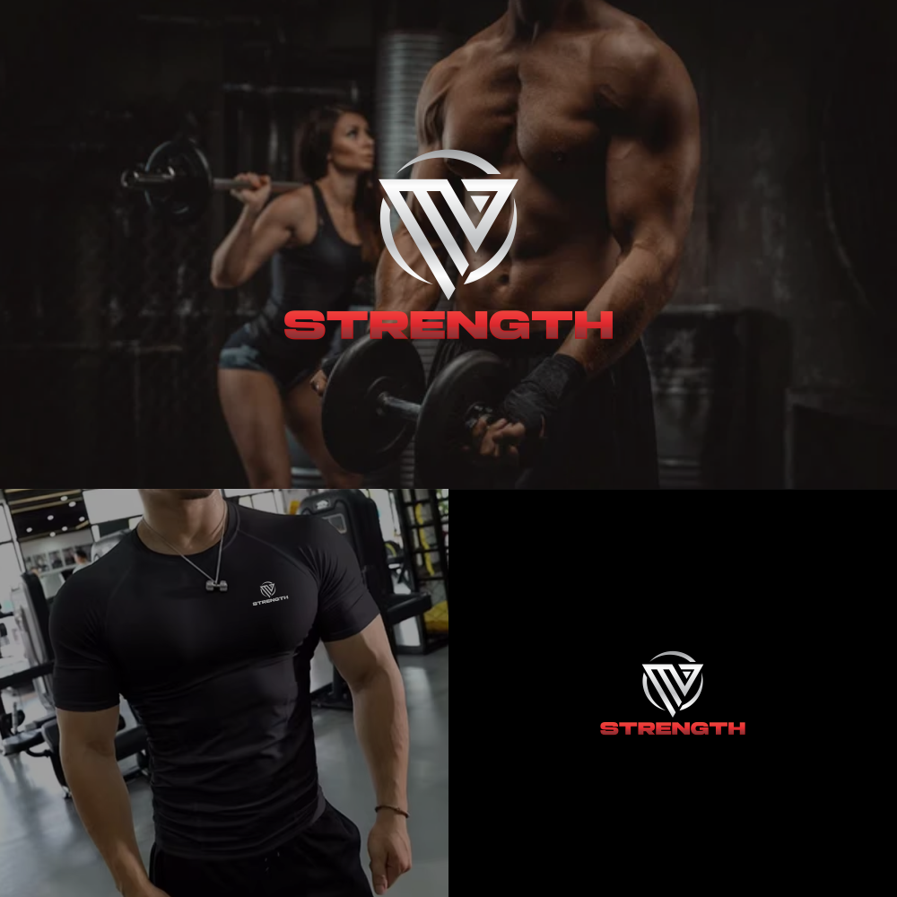 Logo Design by MK_STD for this project | Design #34342689