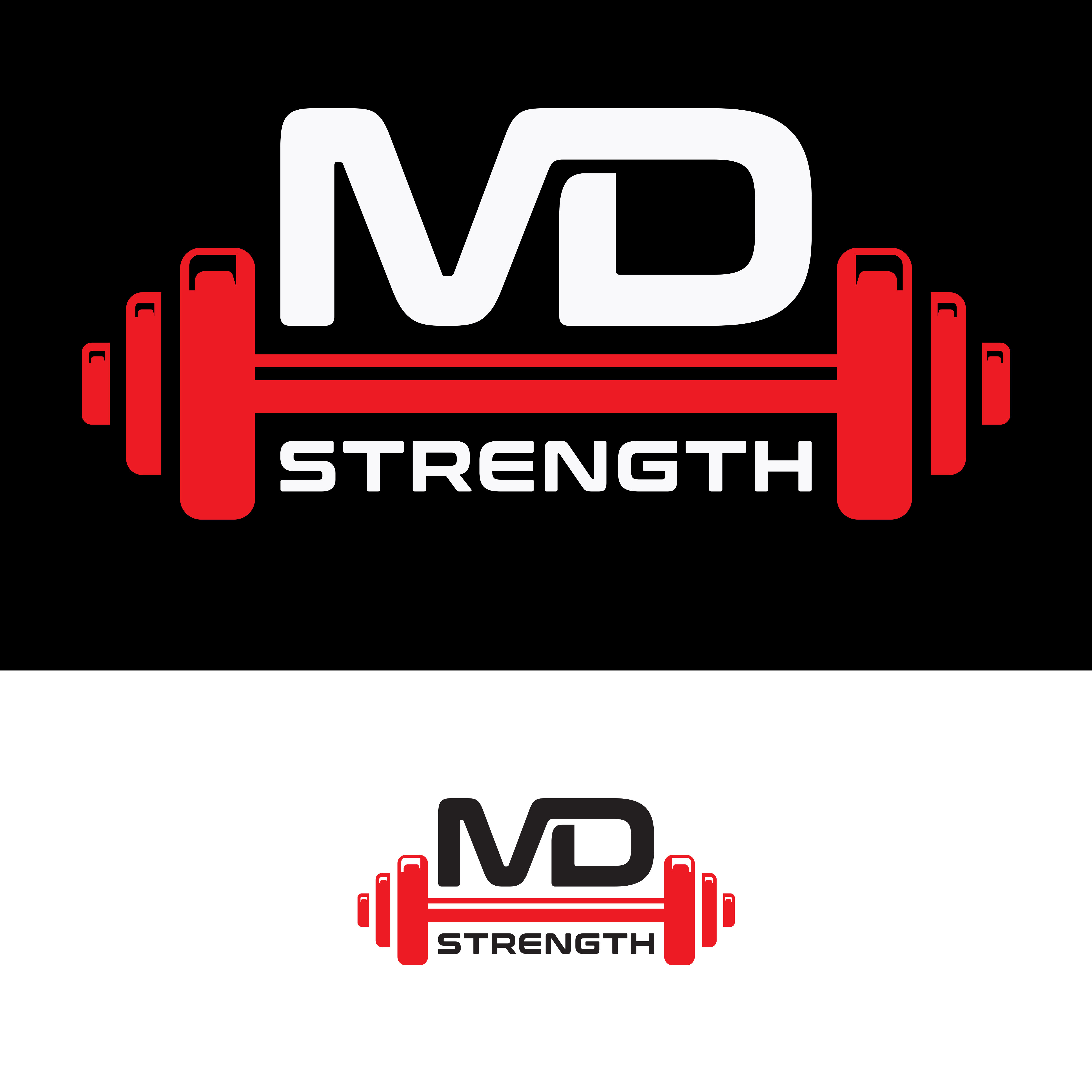 Logo Design by Mahera23 for this project | Design #34339349