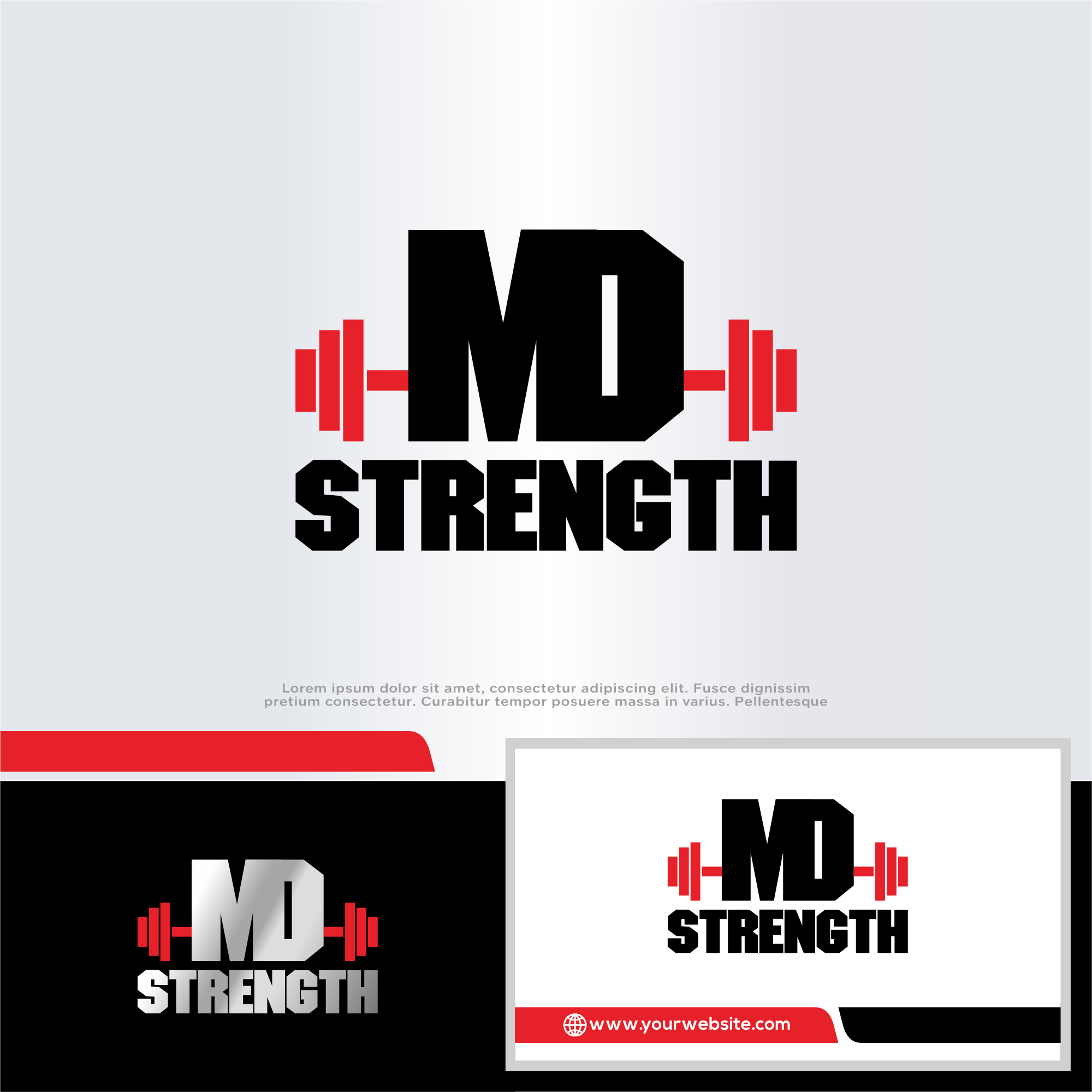 Logo Design by win it for this project | Design #34339627