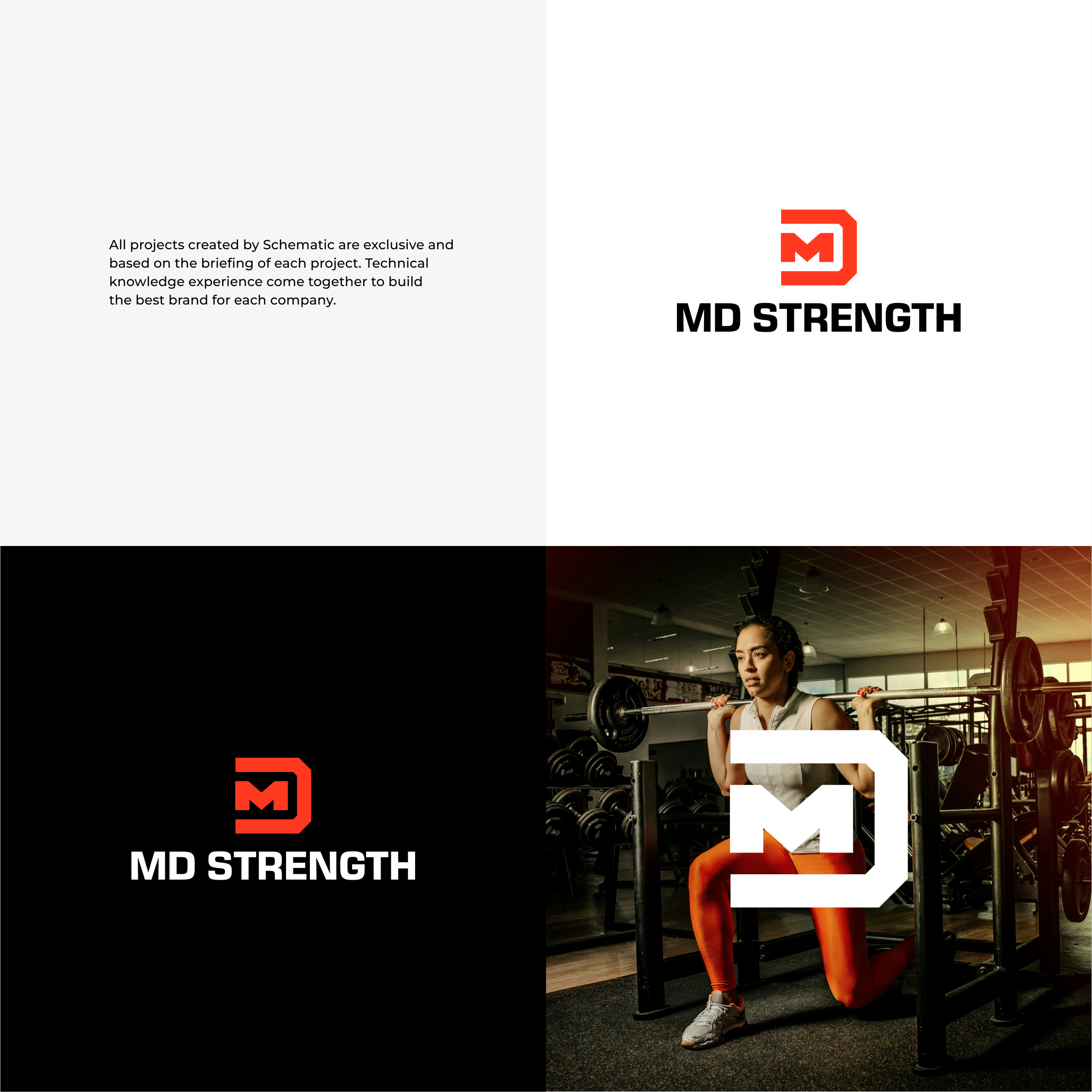 Logo Design by Schematic Studio for this project | Design #34341416