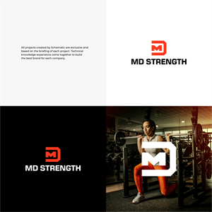 Logo-Design von Schematic Studio für dieses Projekt | Design: #34341416