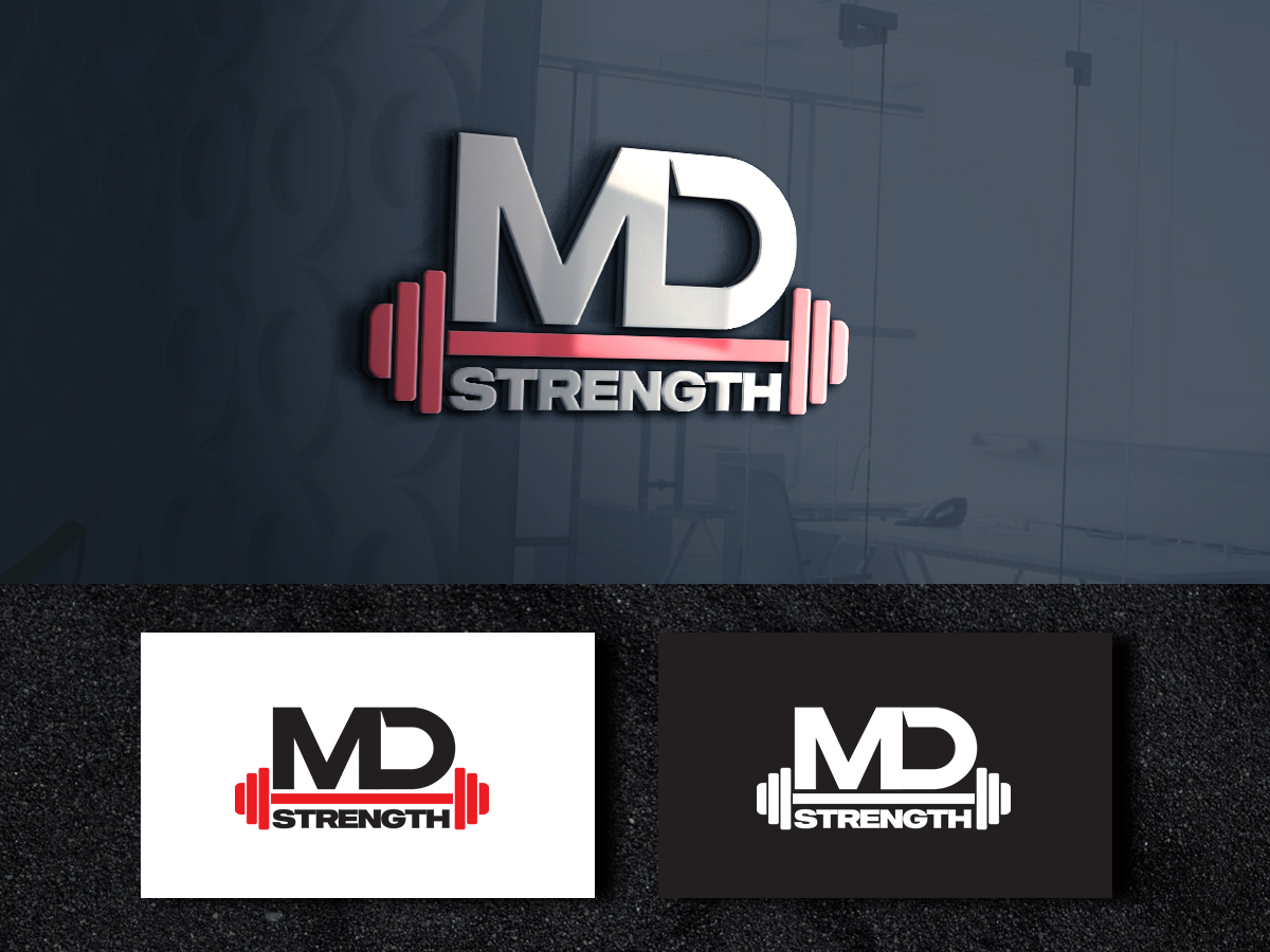 Logo-Design von ArtSamurai für dieses Projekt | Design #34339379