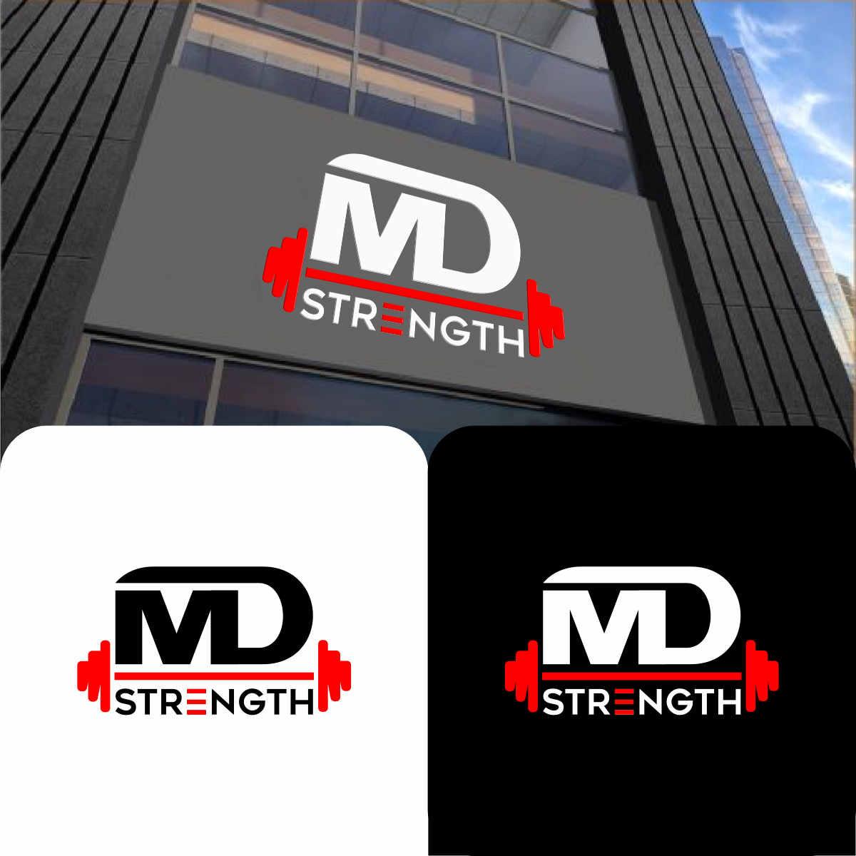 Logo Design by Samudroid for this project | Design #34341542