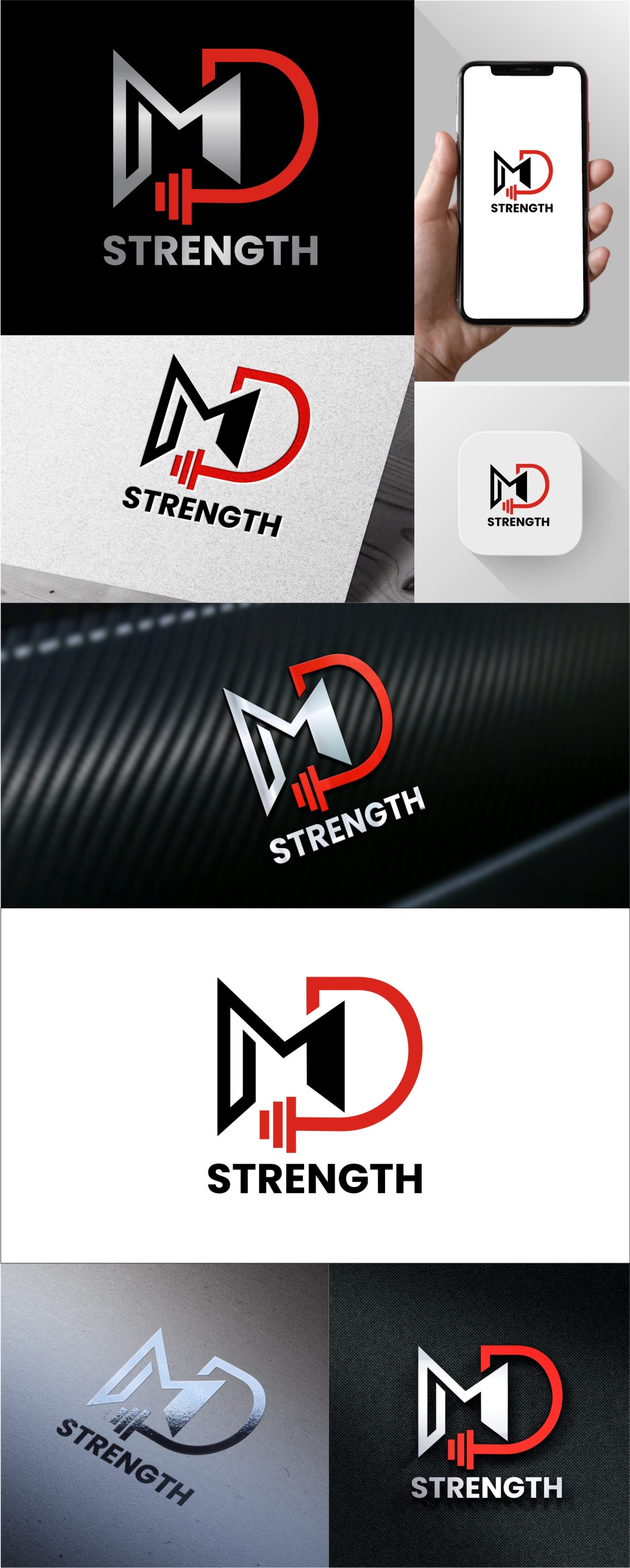 Logo-Design von Soul Light für dieses Projekt | Design #34342645