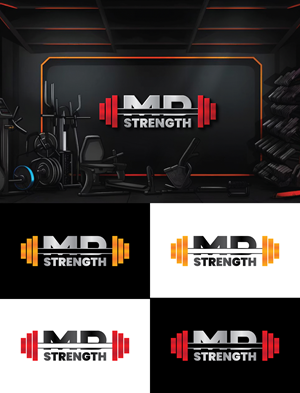 Logo Design by Impressive Designs for this project | Design #34341498