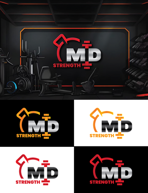 Diseño de Logo por Impressive Designs para este proyecto | Diseño: #34341499