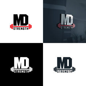 Diseño de Logo por AL-BARAKAH para este proyecto | Diseño: #34339740