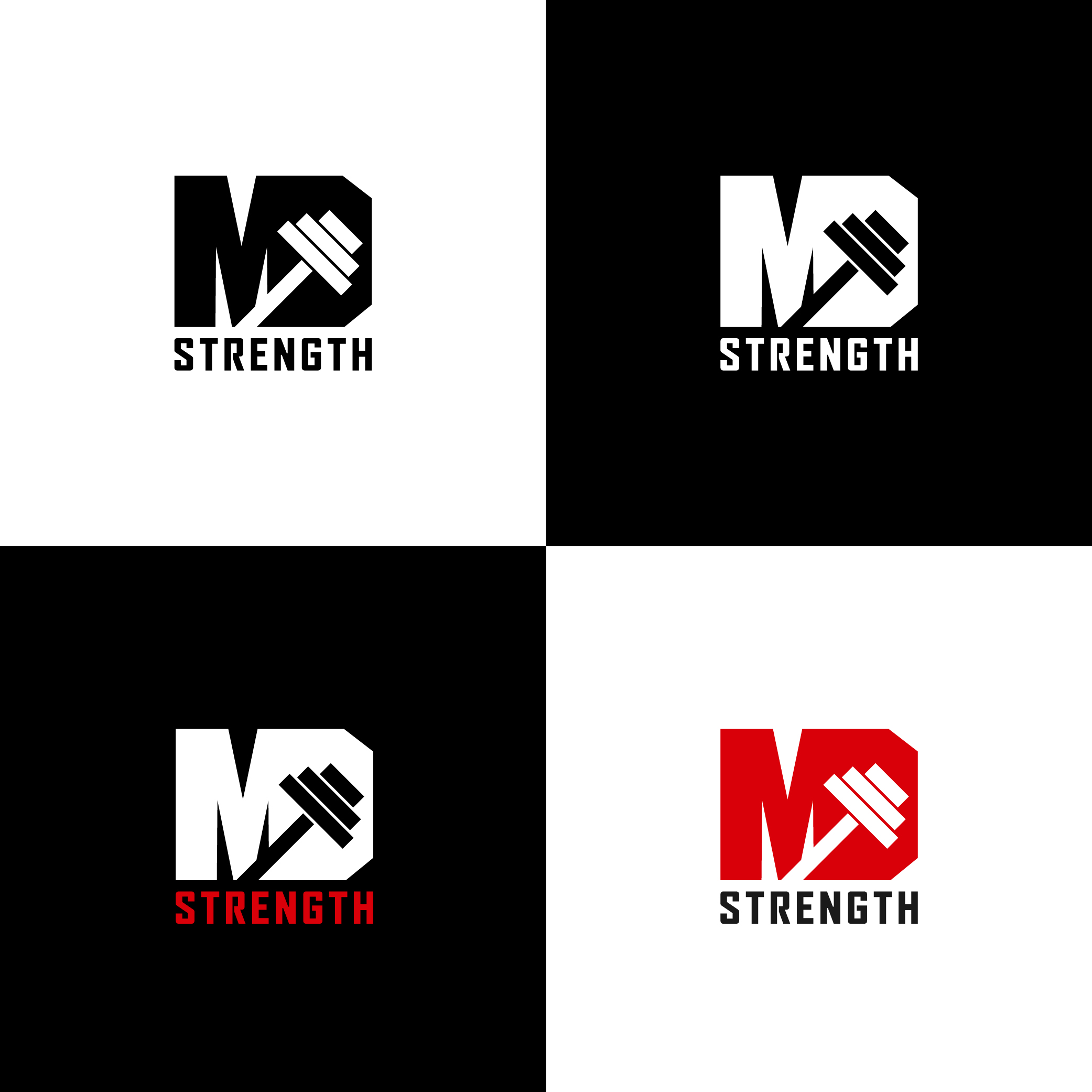 Logo Design by AL-BARAKAH for this project | Design #34339773