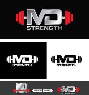 Diseño de Logo por Rubia@ para este proyecto | Diseño: #34341702