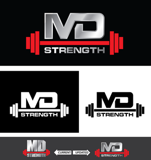 Diseño de Logo por Rubia@ para este proyecto | Diseño: #34341703