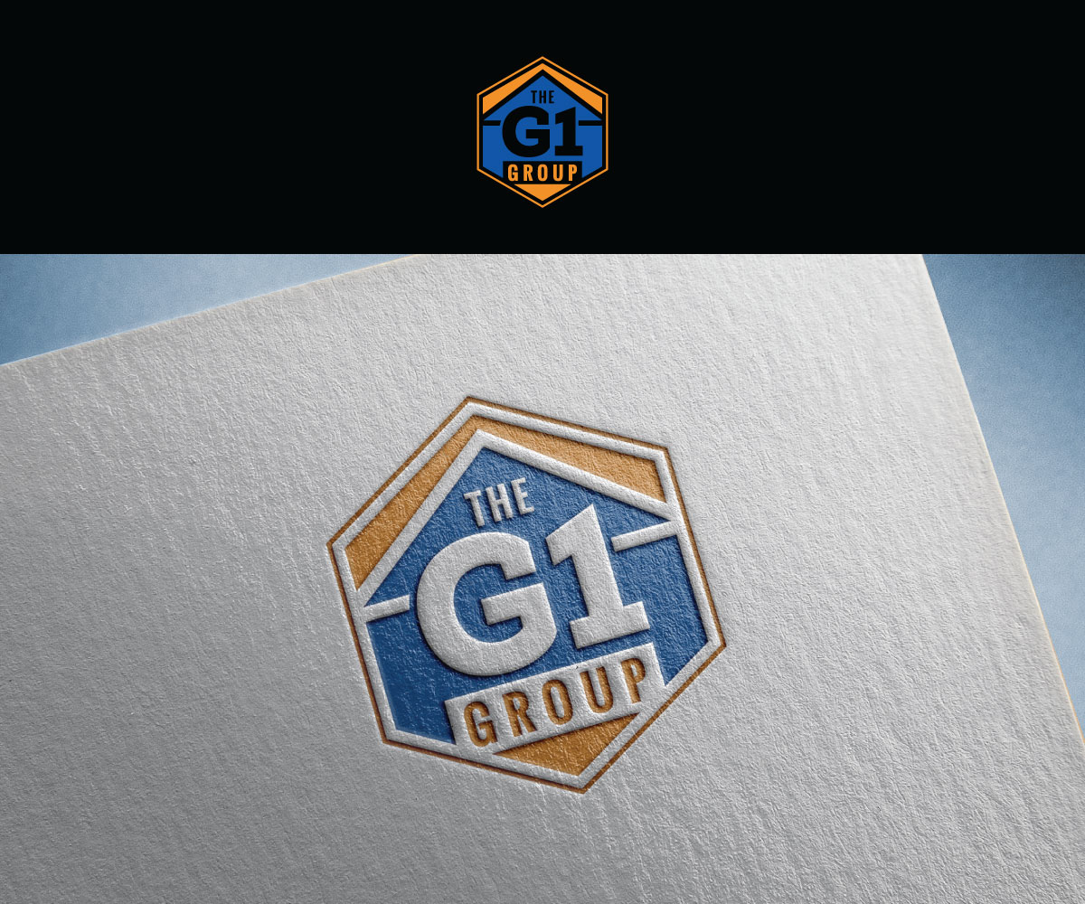 Logo Design by Luckey yaari for this project | Design #34356819