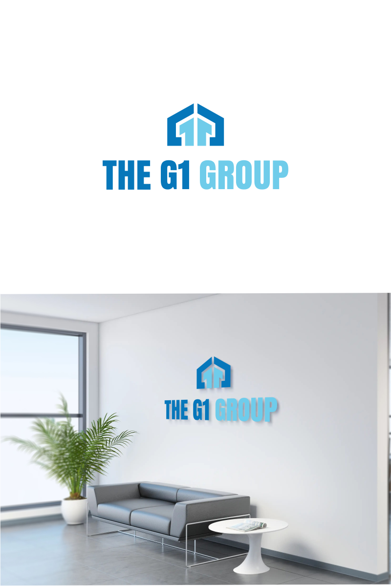 Logo Design by rahma 5 for this project | Design #34345373