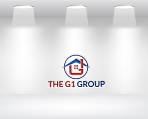 Logo Design by Daniel Khan for this project | Design: #34345525