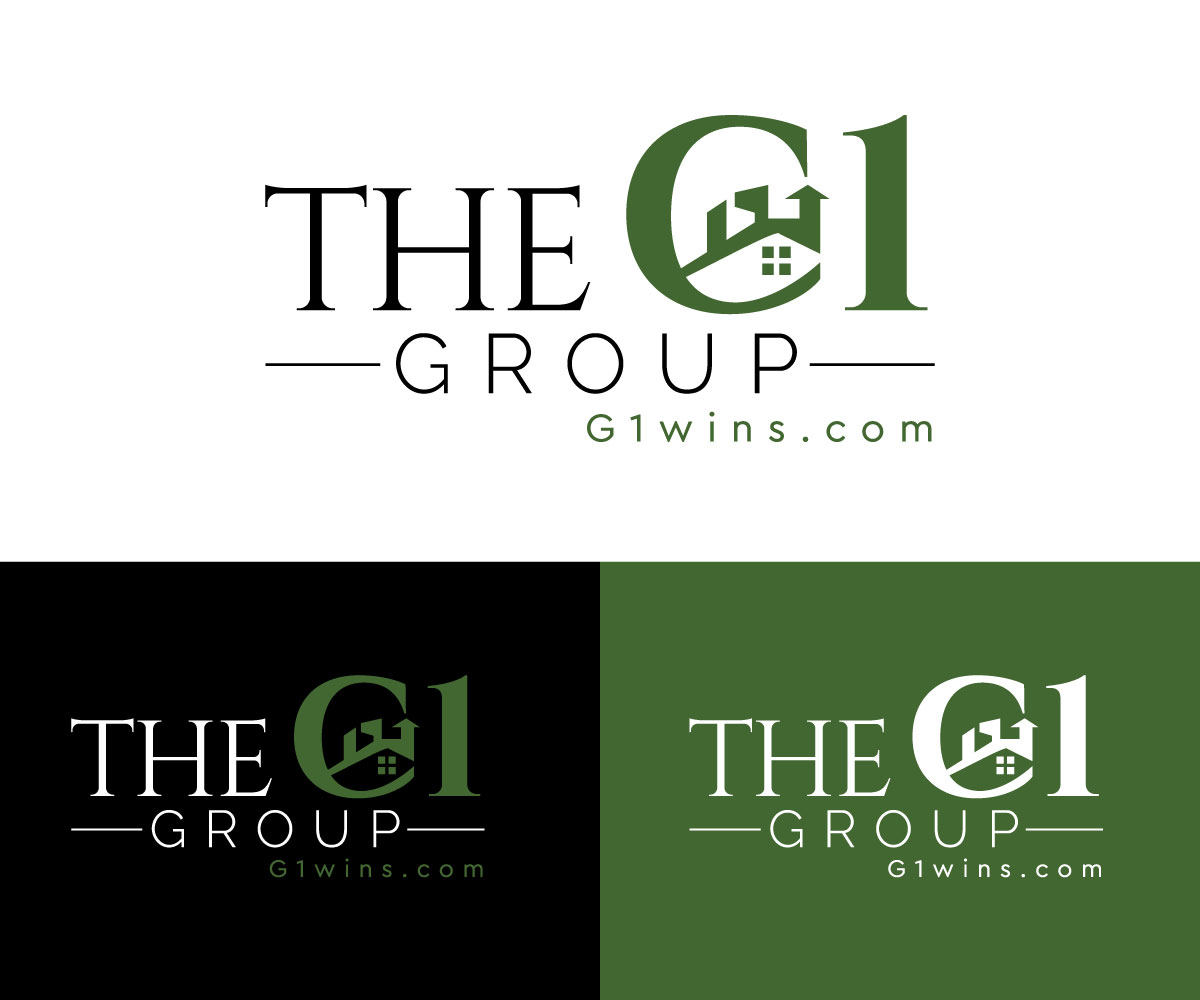 Logo Design by Kavth for this project | Design #34356645