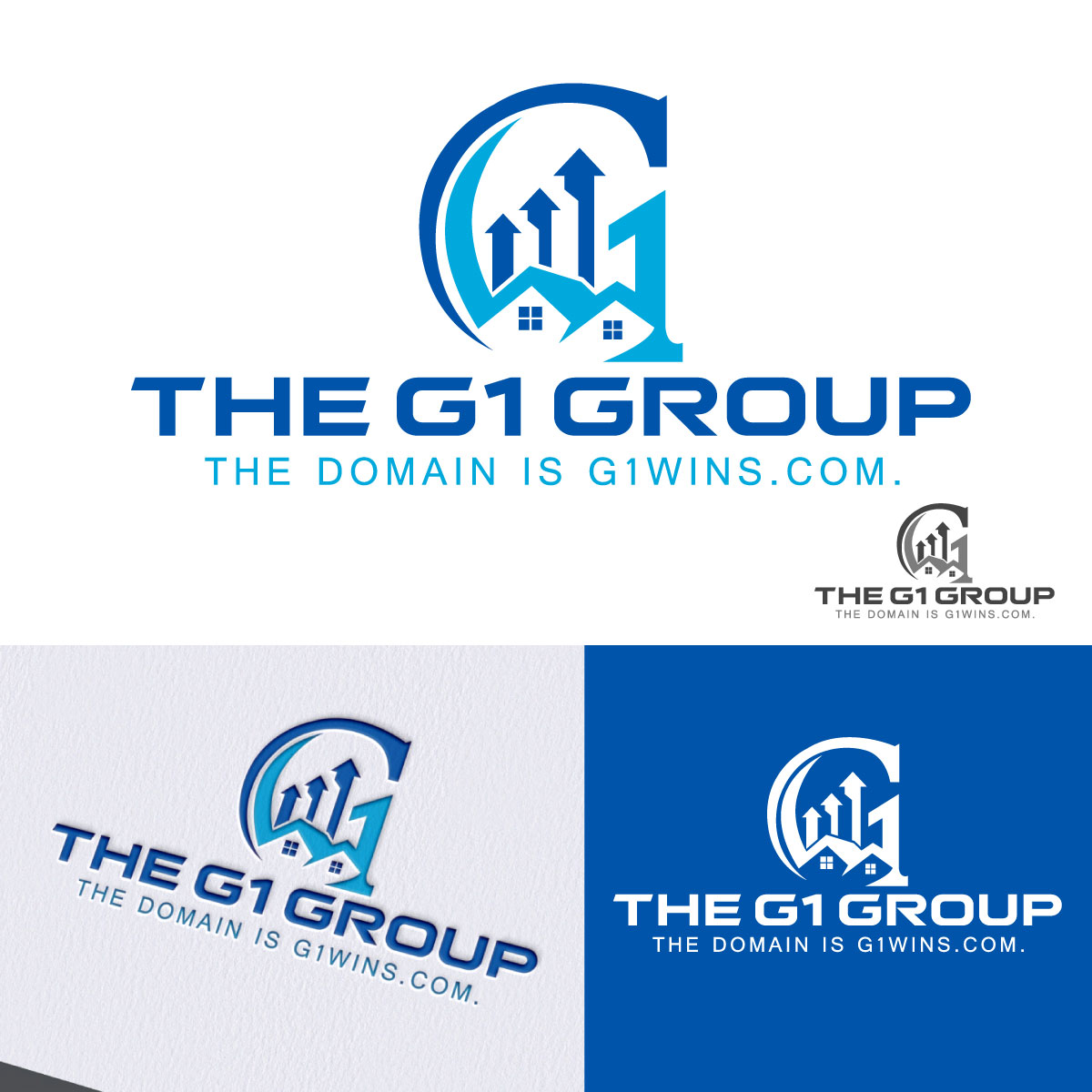 Logo Design by Suvendu.S for this project | Design #34346927