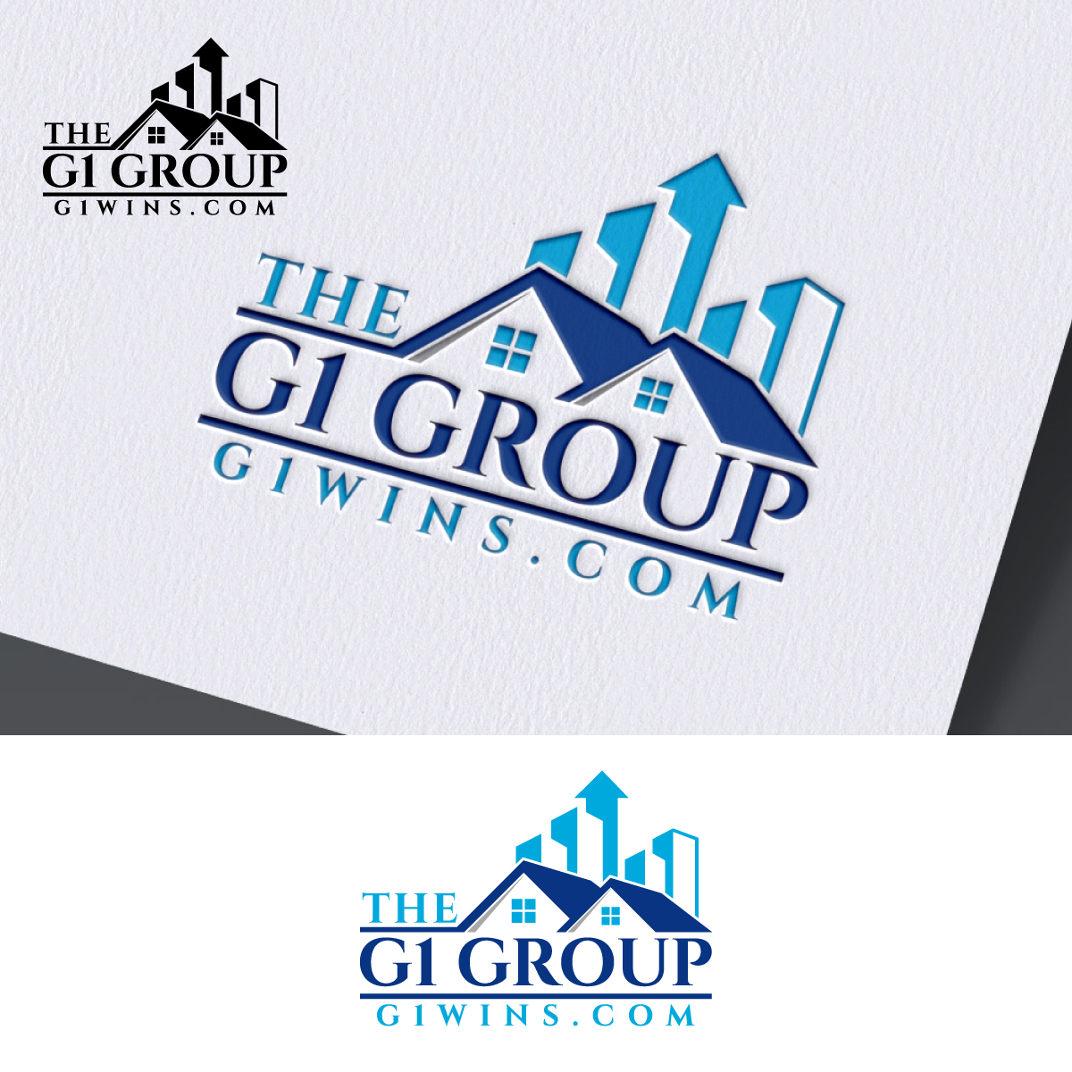 Logo Design by Suvendu.S for this project | Design #34347269
