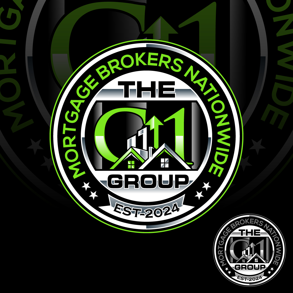 Logo Design by Suvendu.S for this project | Design #34348576