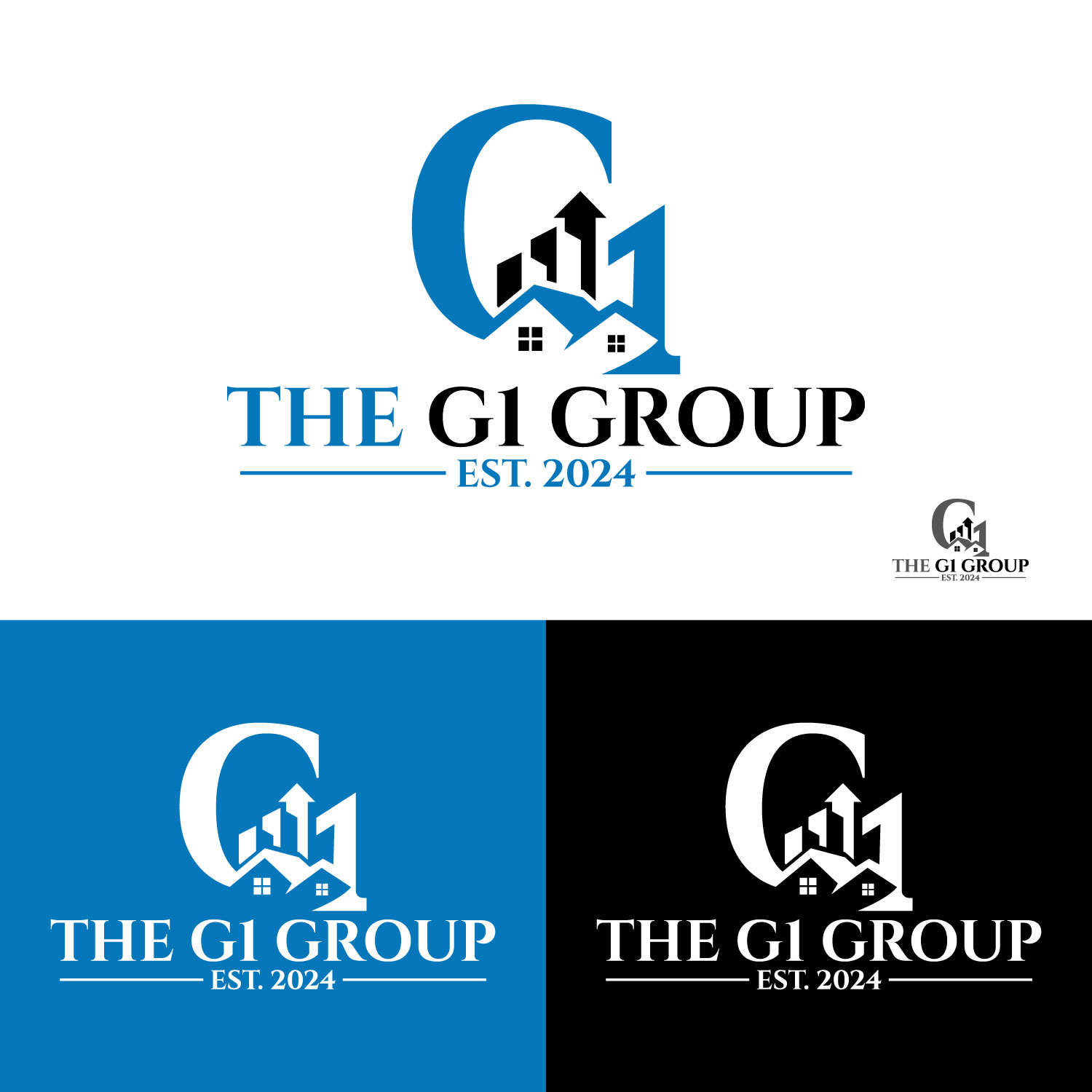 Logo Design by Suvendu.S for this project | Design #34348643