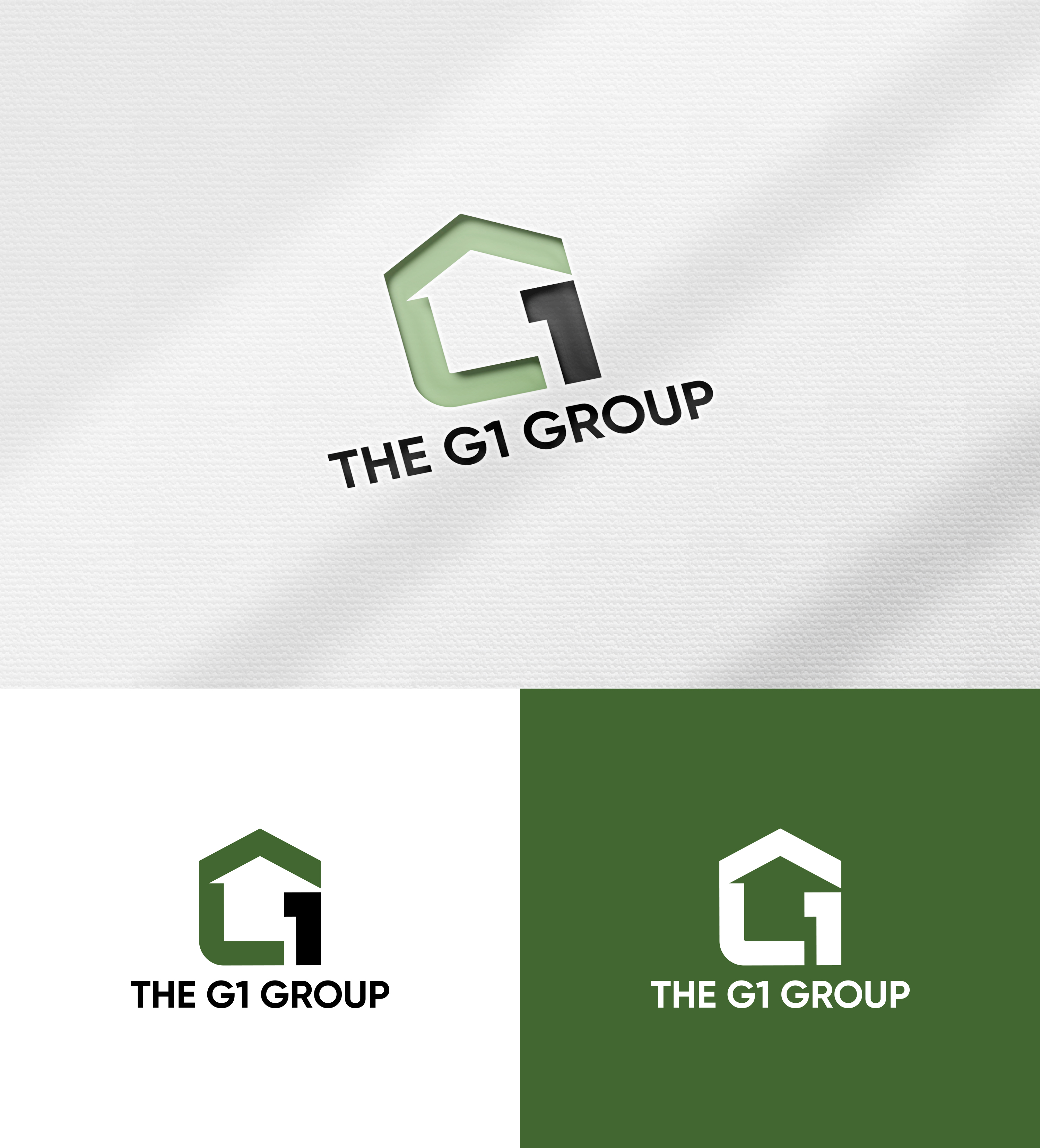 Logo Design by loveqis for this project | Design #34348027