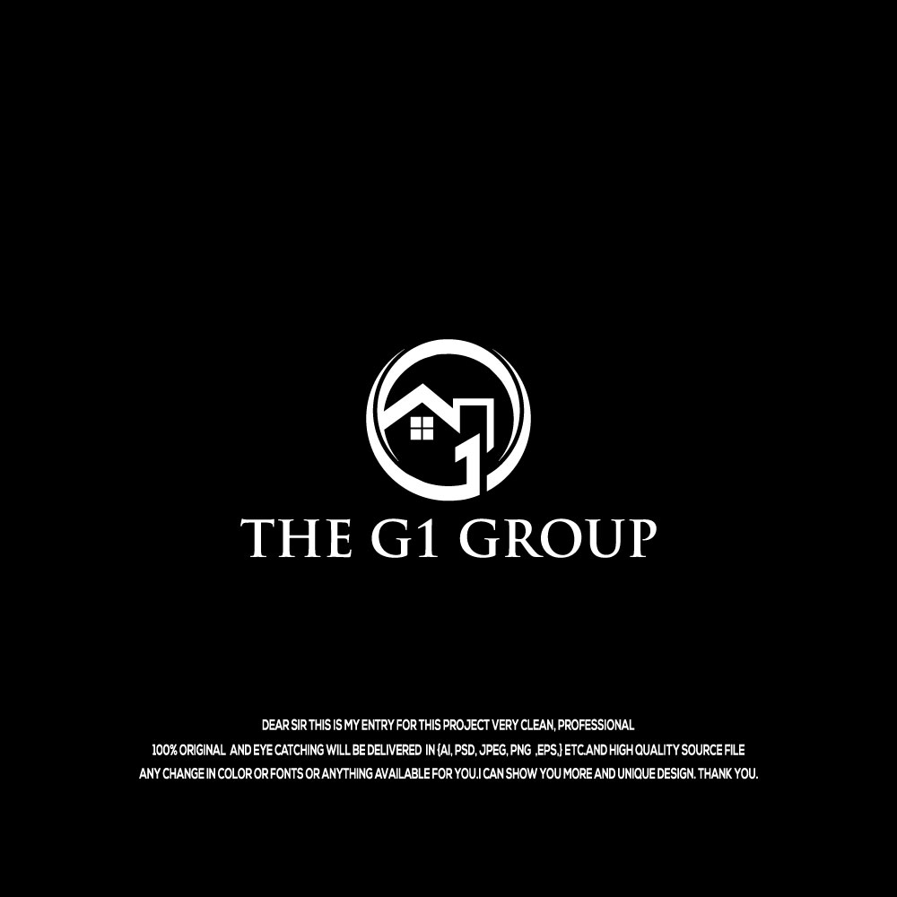 Logo Design by hossain32 for this project | Design #34345779