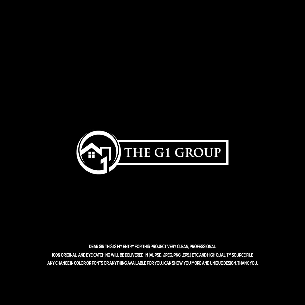 Logo Design by hossain32 for this project | Design #34345780