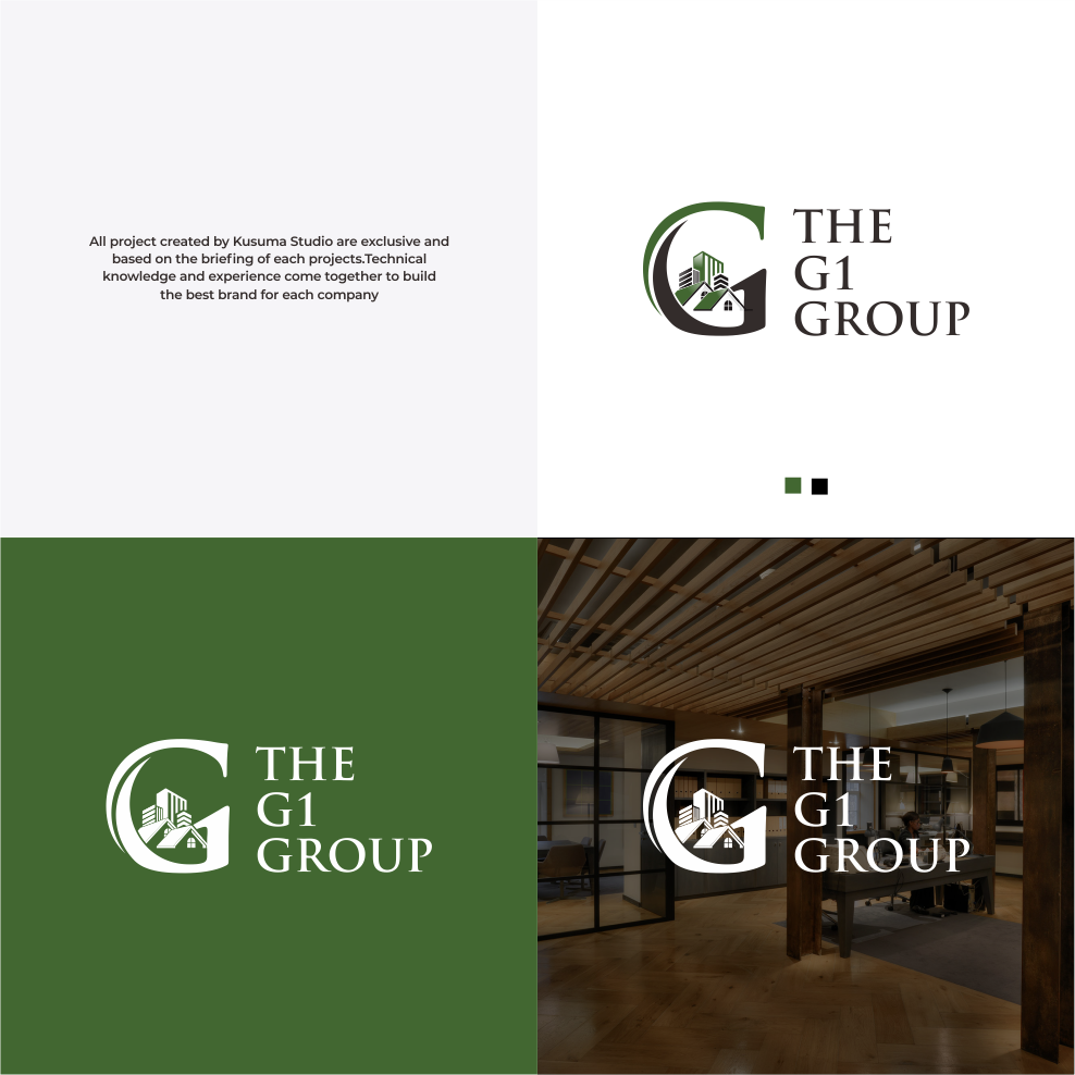Logo Design by Sultan  Studio for this project | Design #34346408