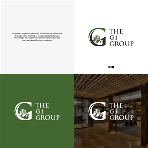 Design de Logo par Sultan  Studio pour ce projet | Design : #34346408