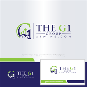 Design de Logo par win it pour ce projet | Design : #34345908