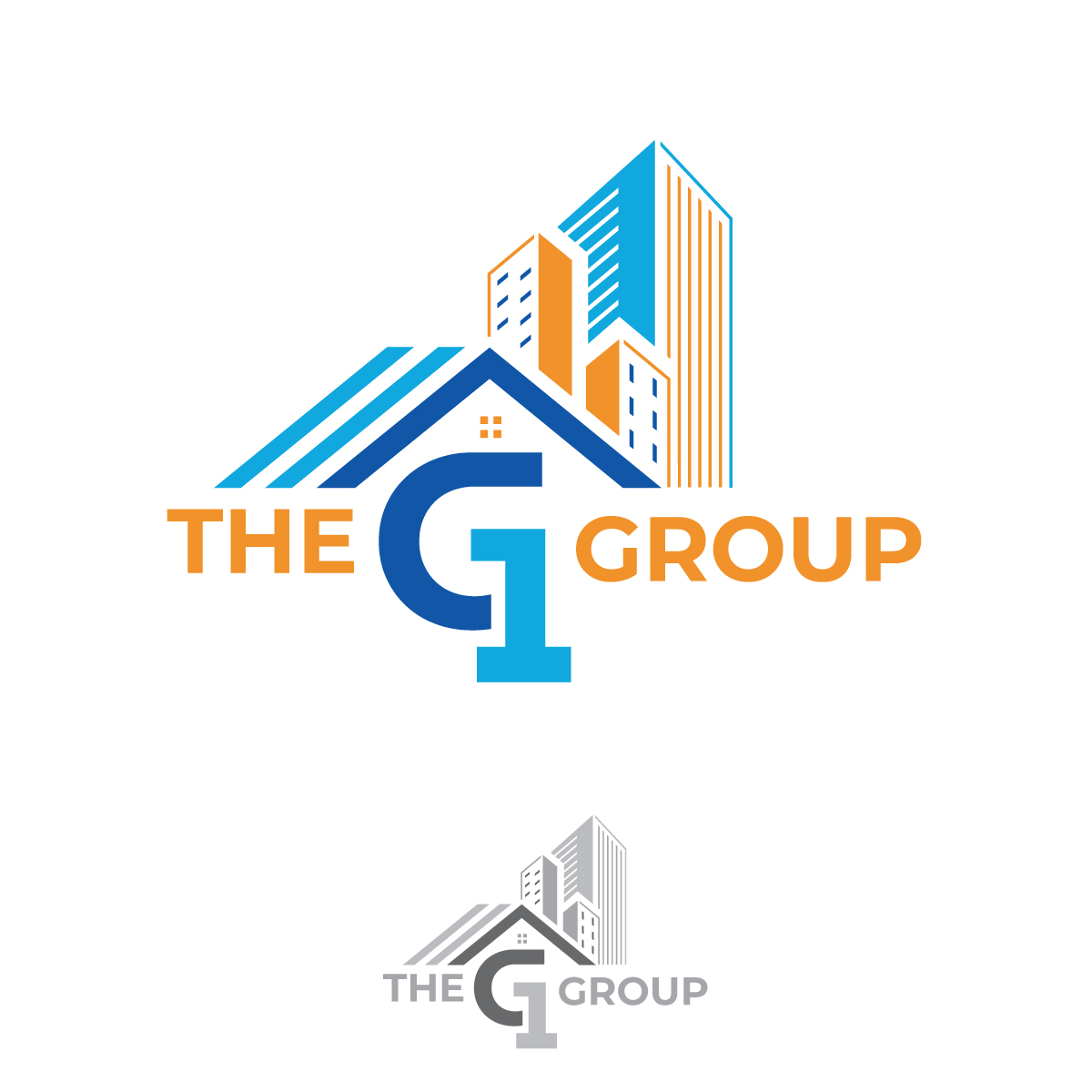 Logo Design by Dhimant Maloo for this project | Design #34347318