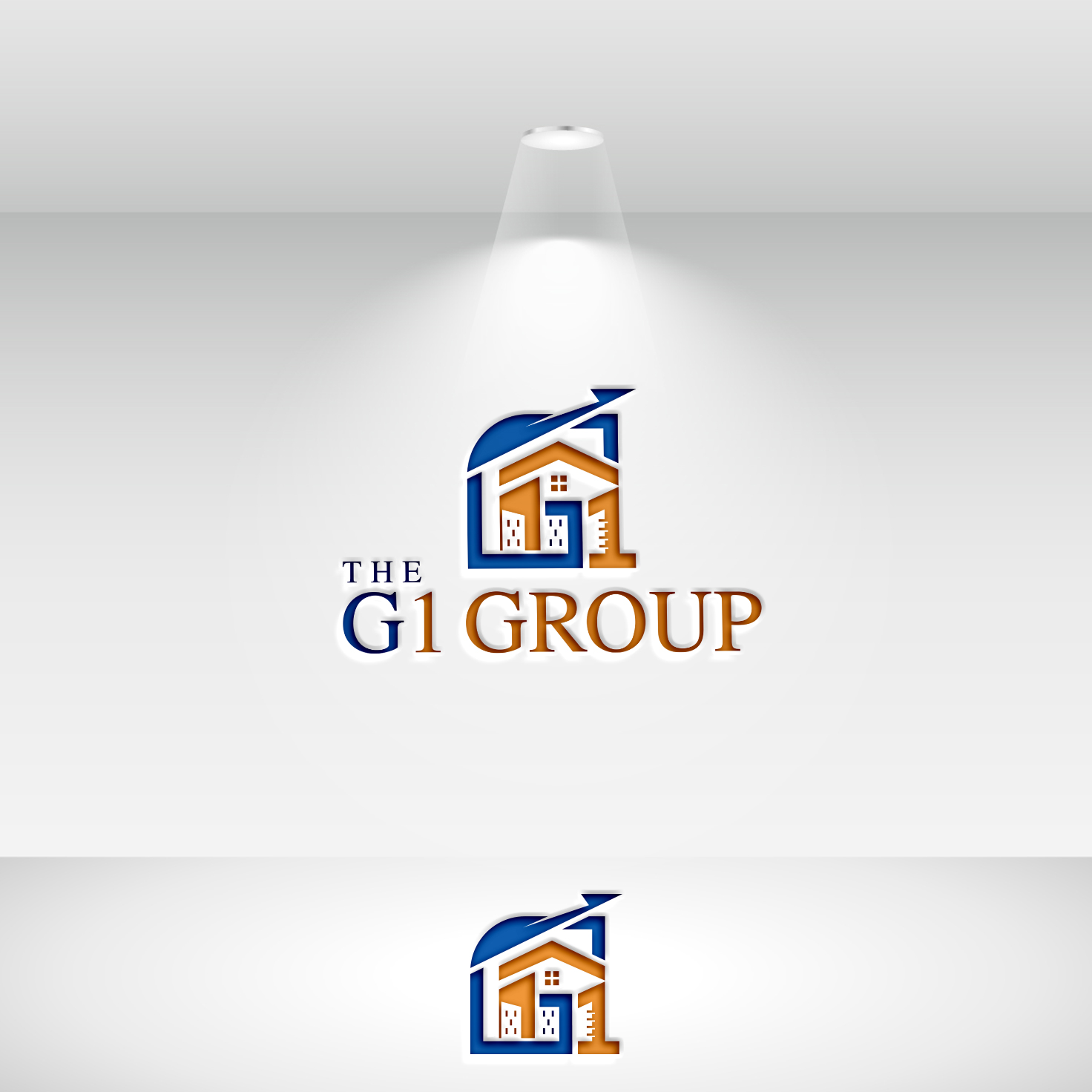 Logo Design by Deziners Zone for this project | Design #34346836