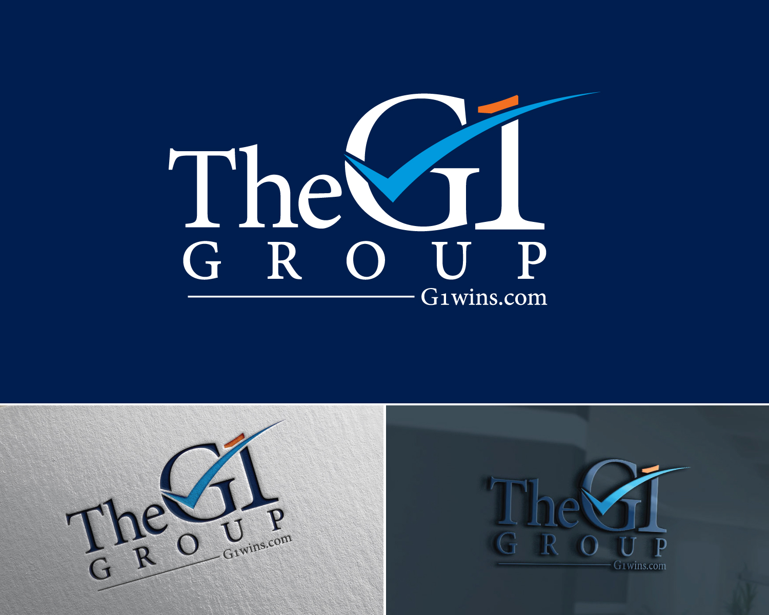 Logo Design by Atec for this project | Design #34346330