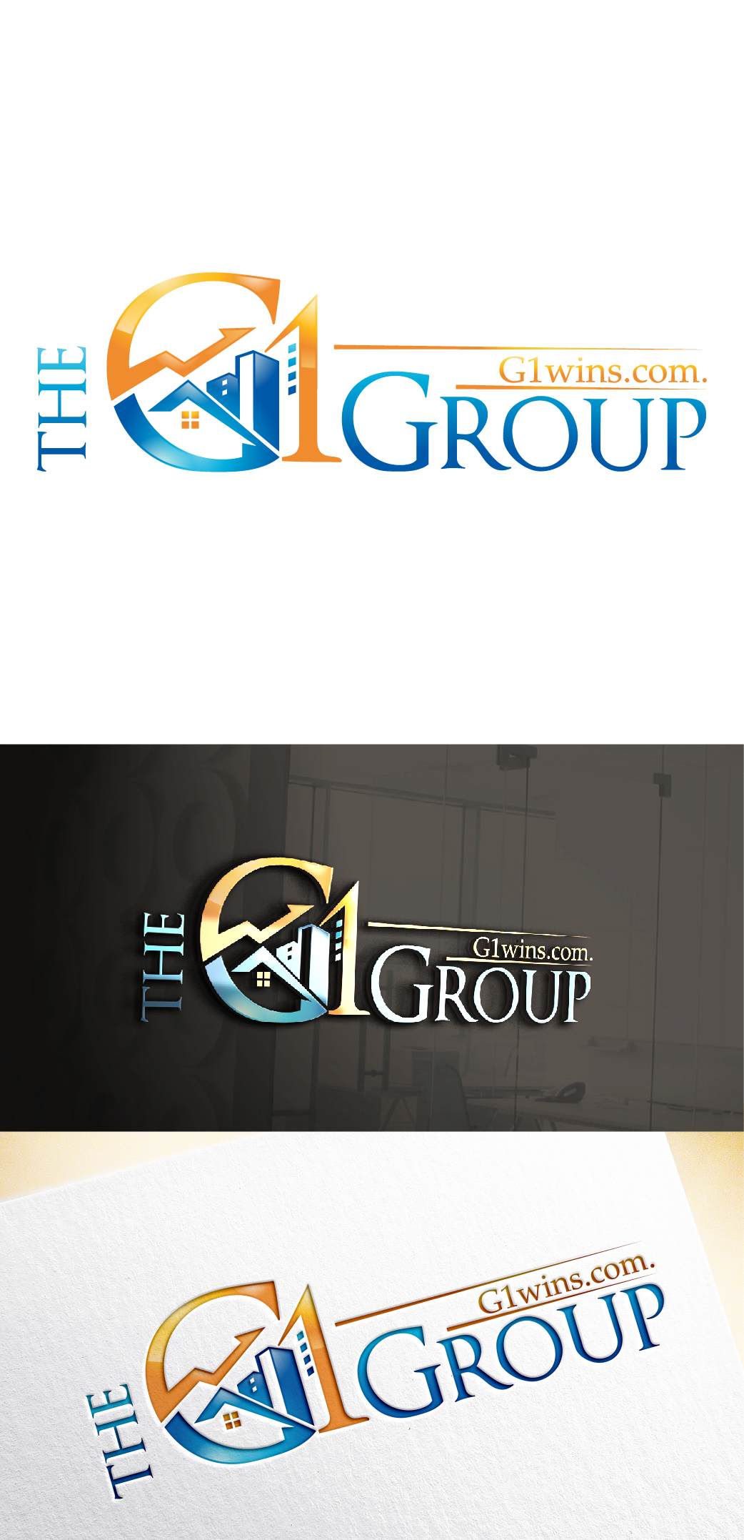 Logo Design by Soul Light for this project | Design #34346271