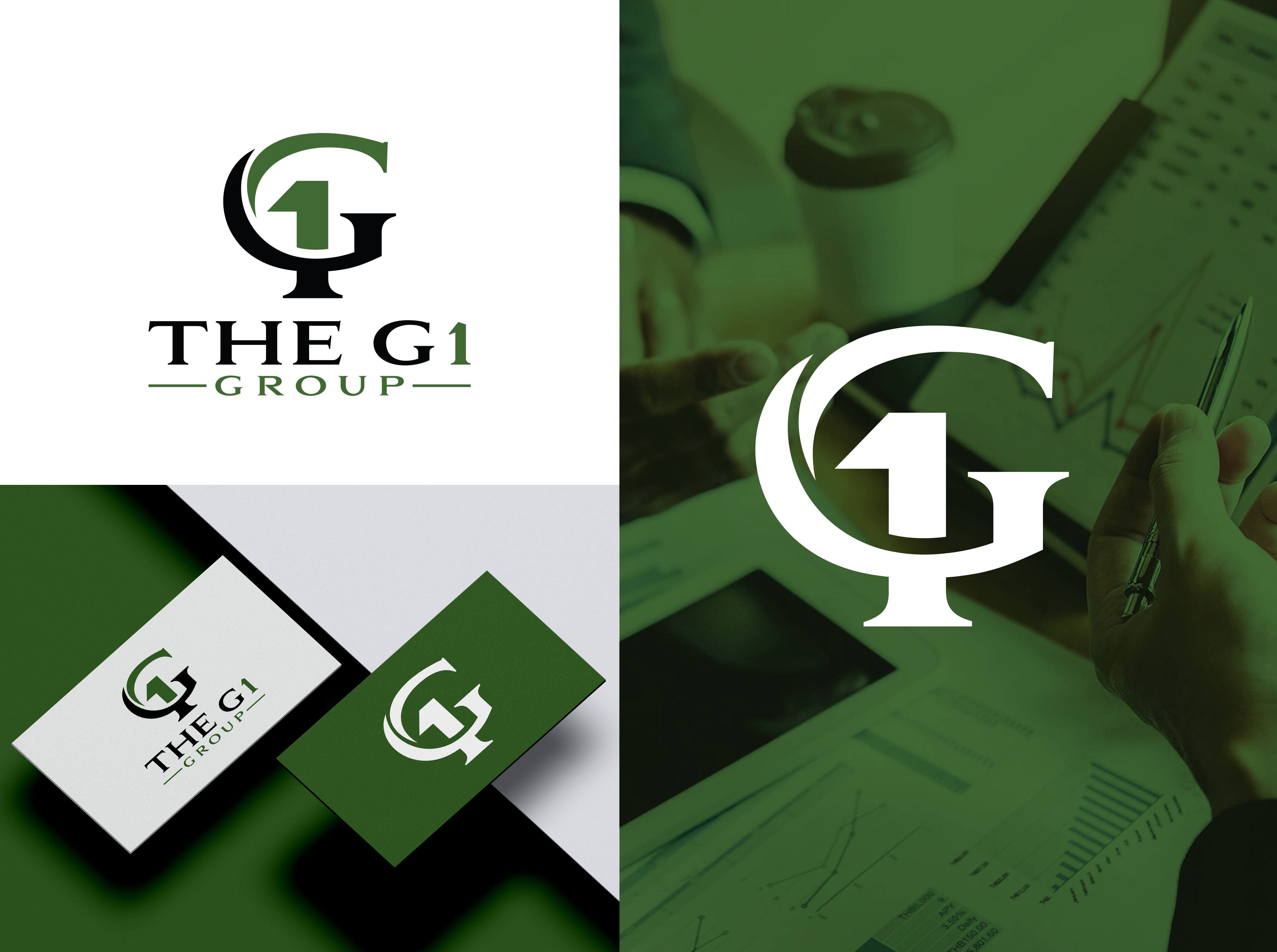 Logo Design by aexoagency for this project | Design #34343684