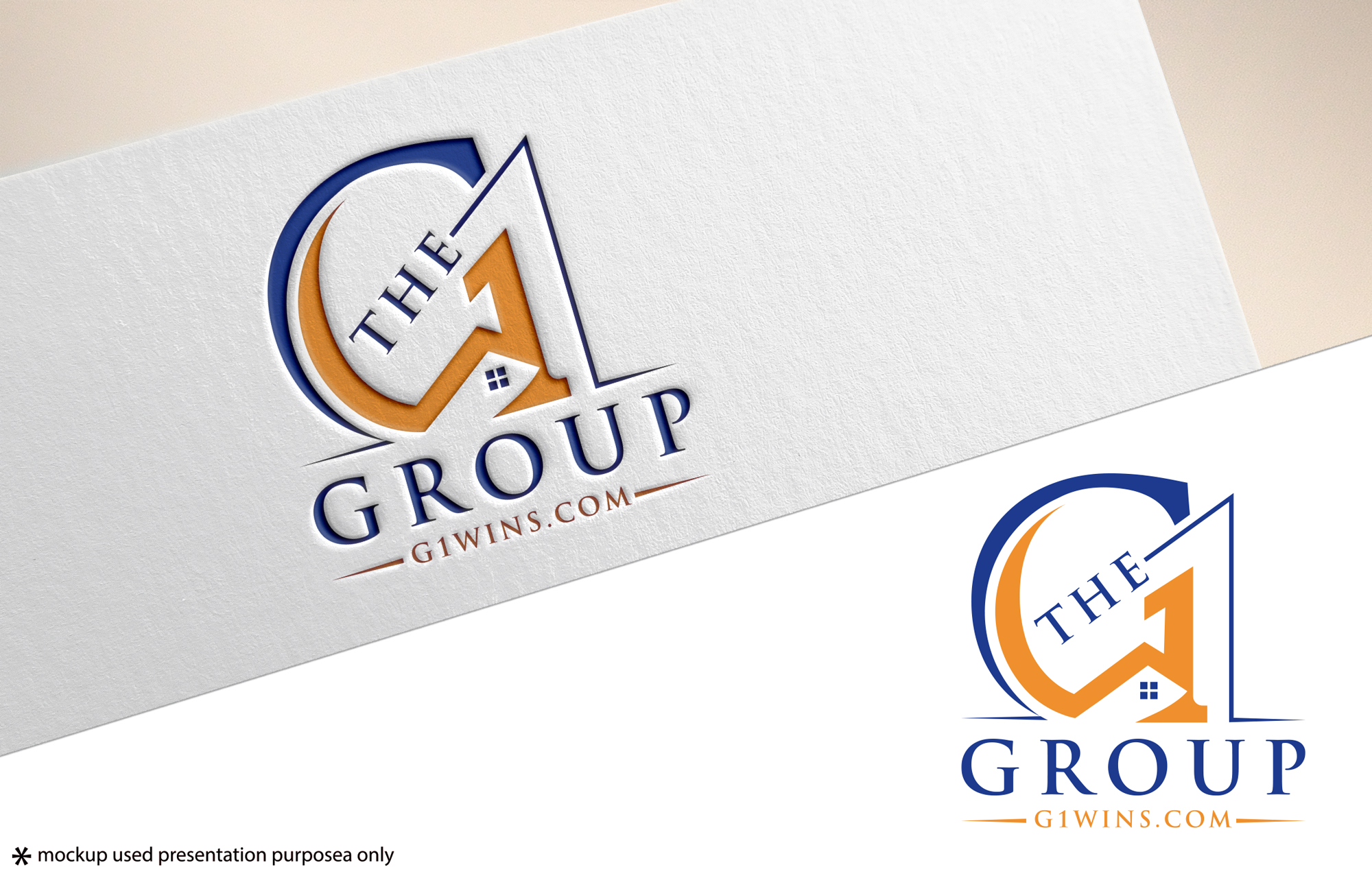 Logo Design by Rubia@ for this project | Design #34348114