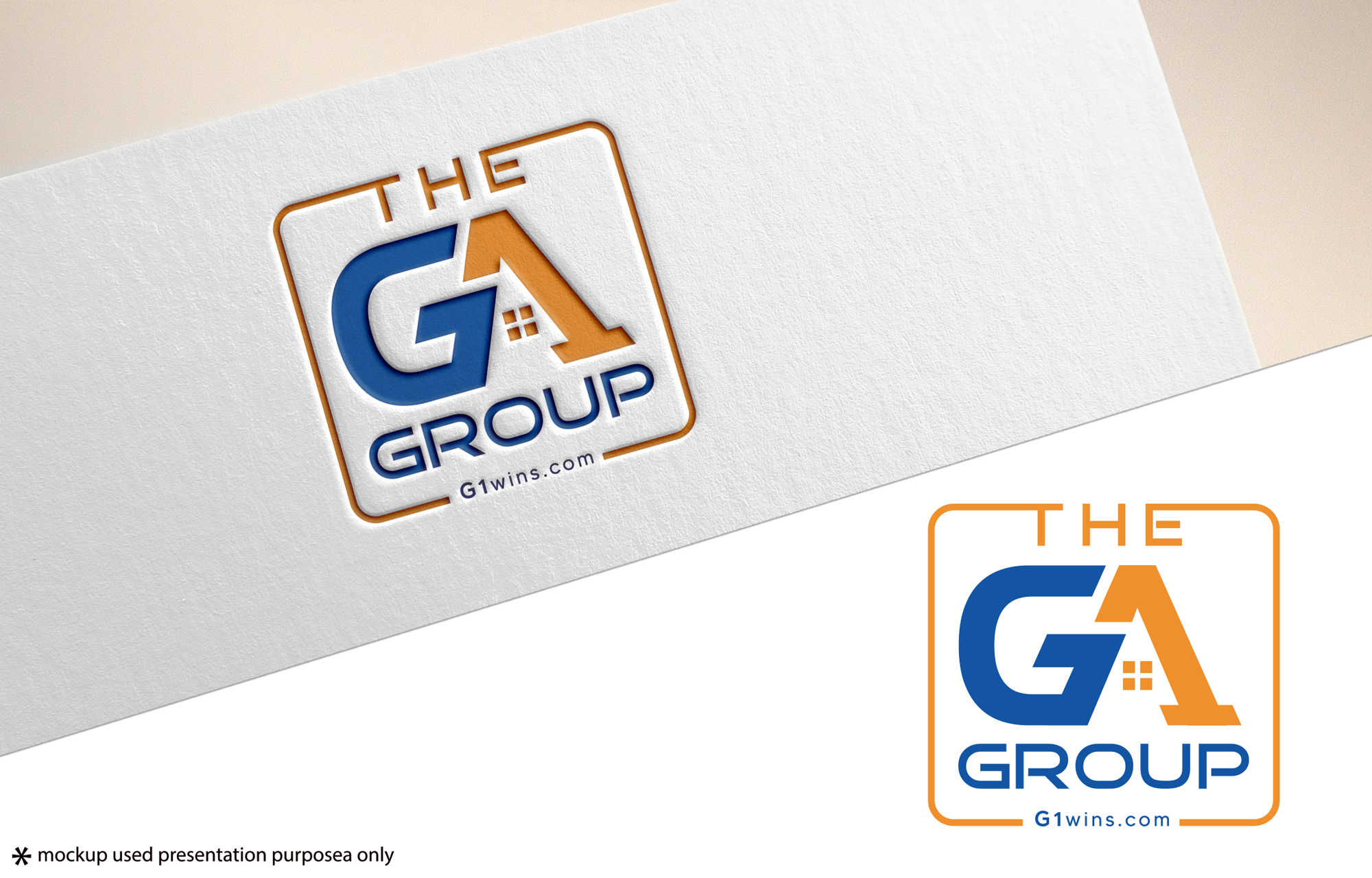 Logo Design by Rubia@ for this project | Design #34348116