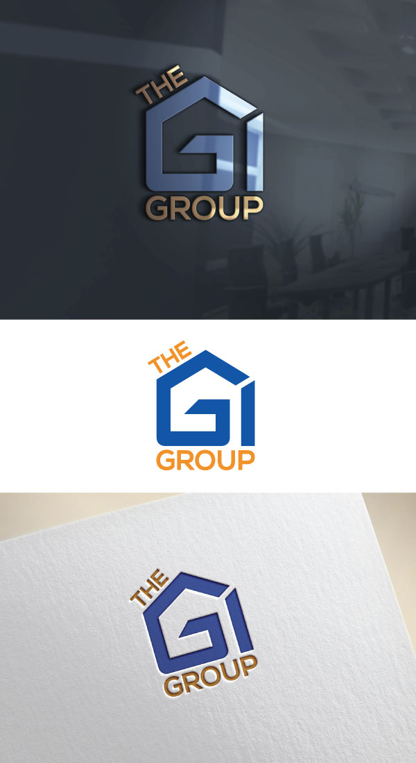 Logo Design by AB design ..... for this project | Design #34343327