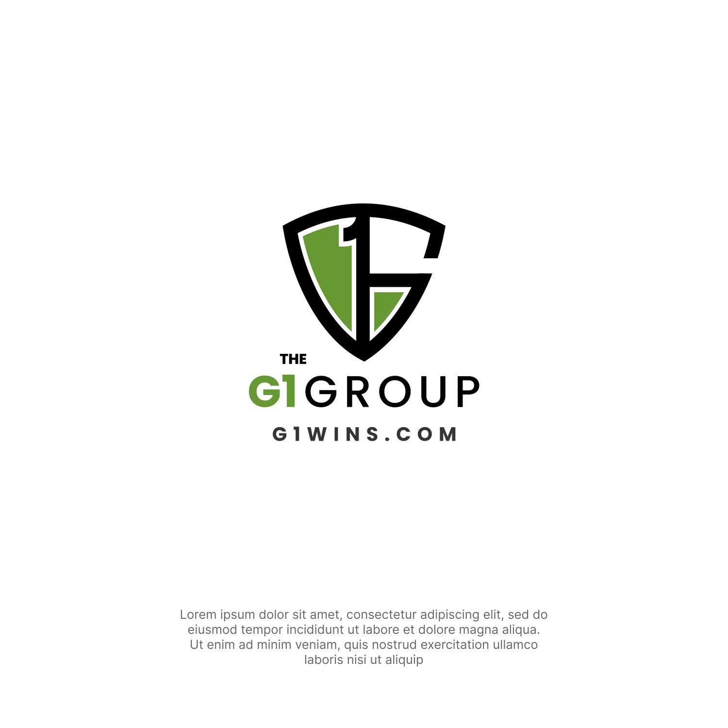 Logo Design by ThiagoB for this project | Design #34343503