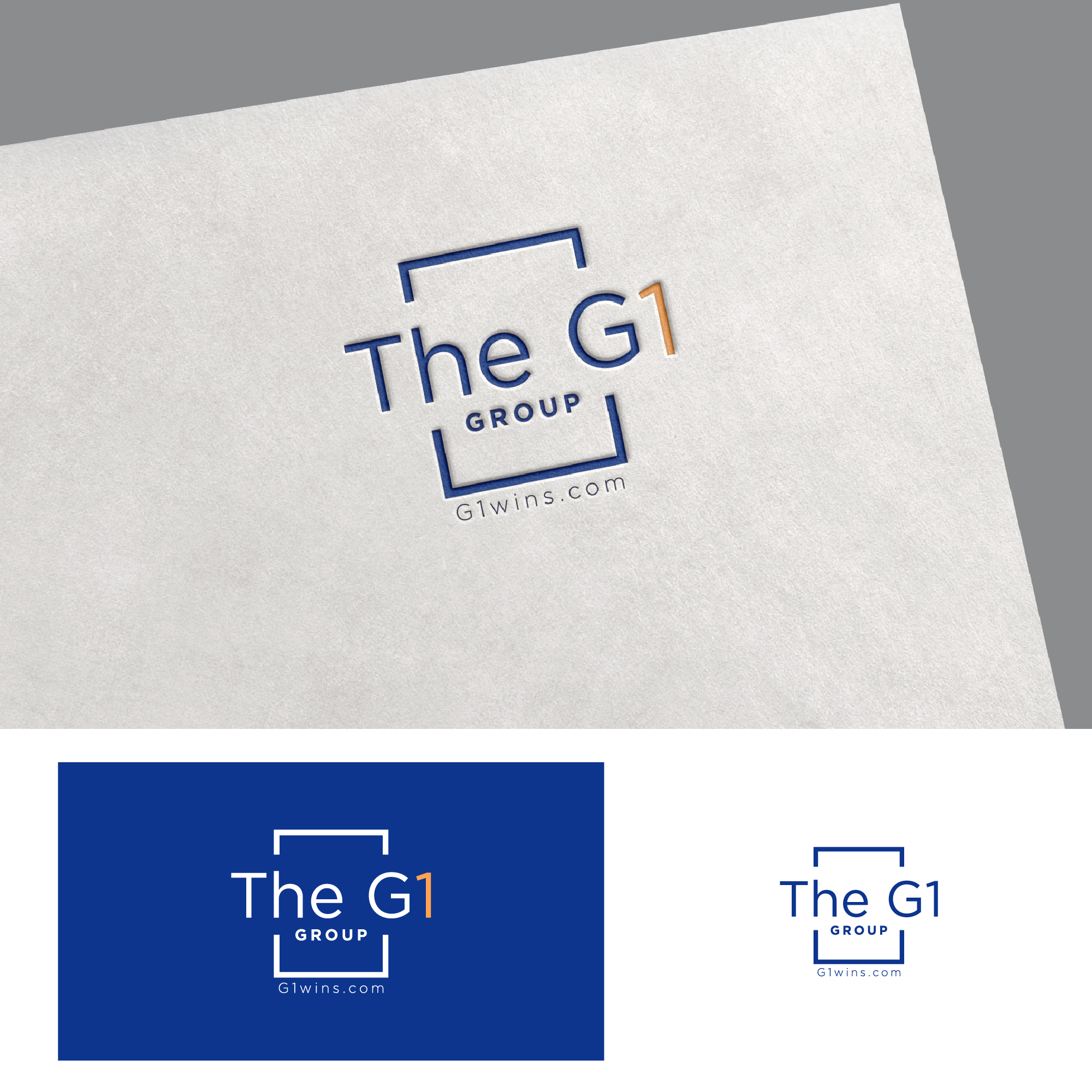 Logo Design by BerhasilKabeh for this project | Design #34352586