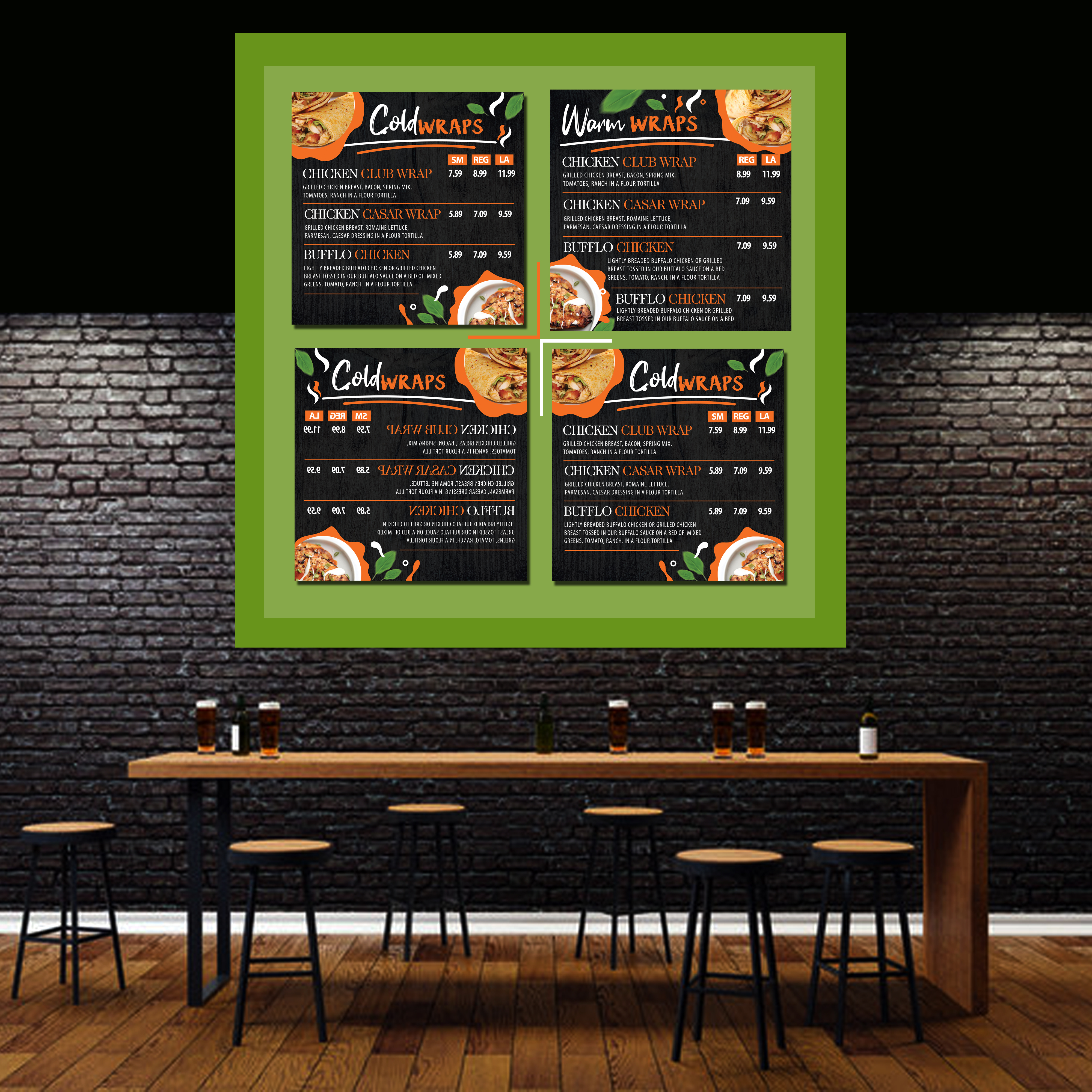 Graphic Design by uk for this project | Design #34342513