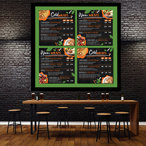 Graphic Design by uk for this project | Design: #34342733