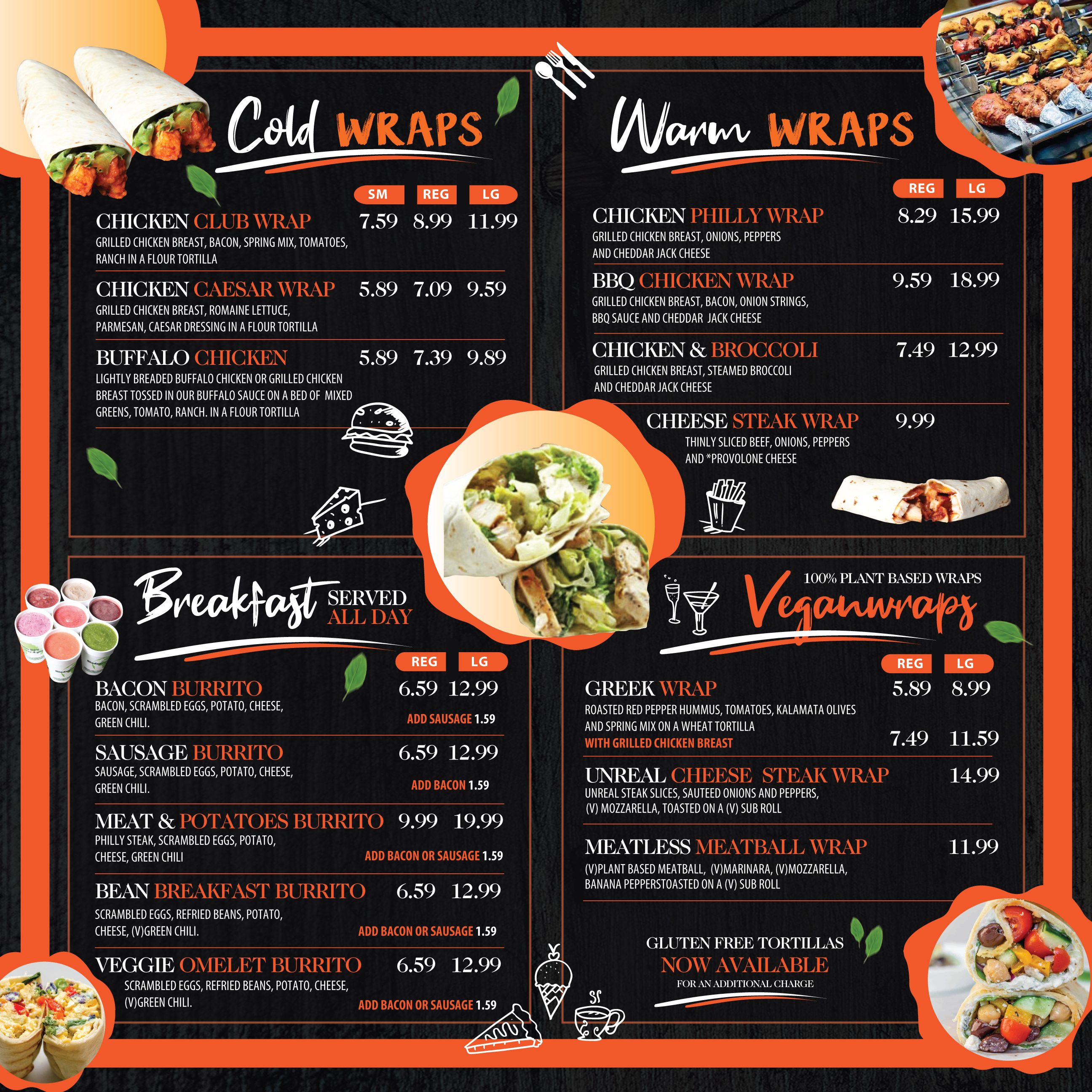 Graphic Design by uk for this project | Design #34344924