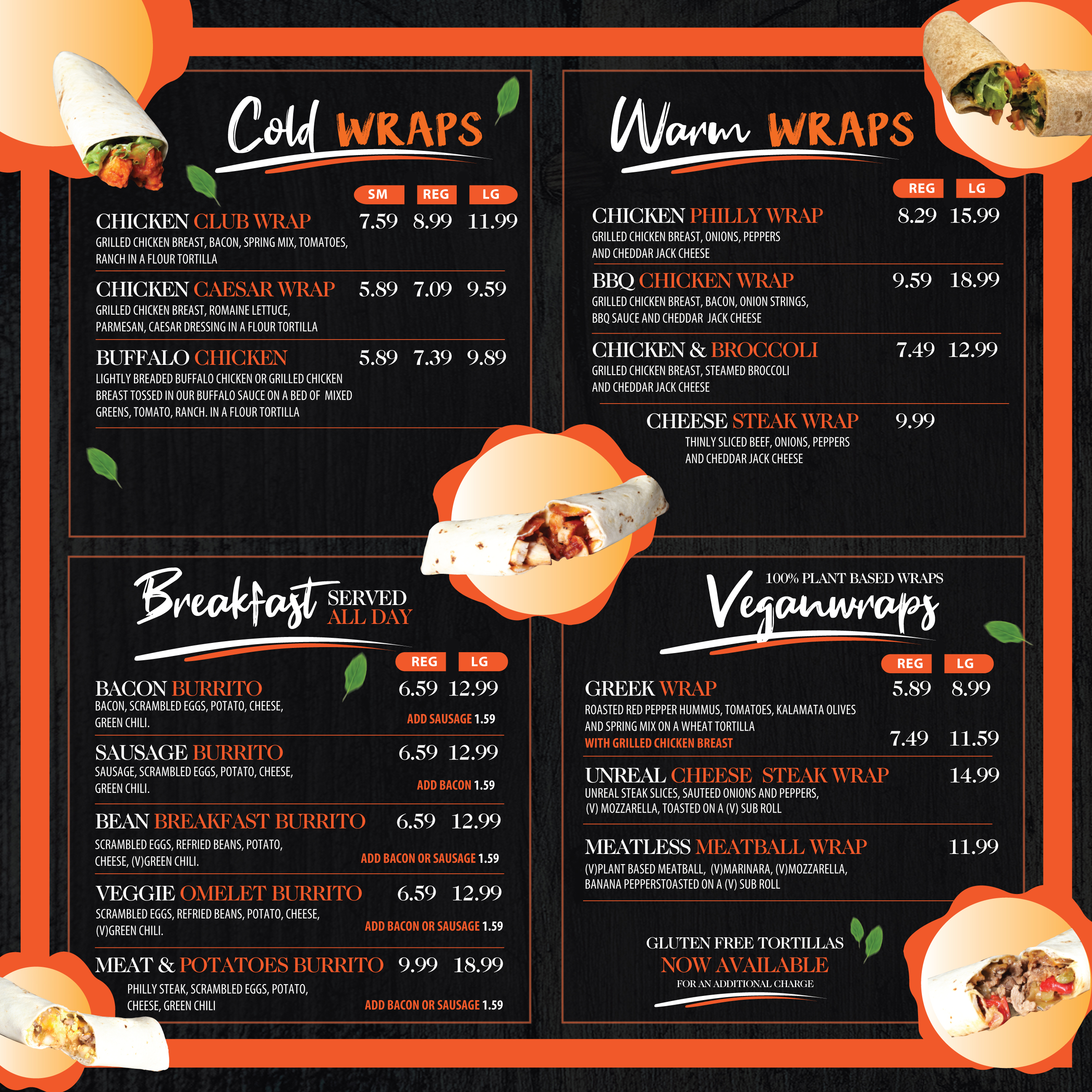 Graphic Design by uk for this project | Design #34345619