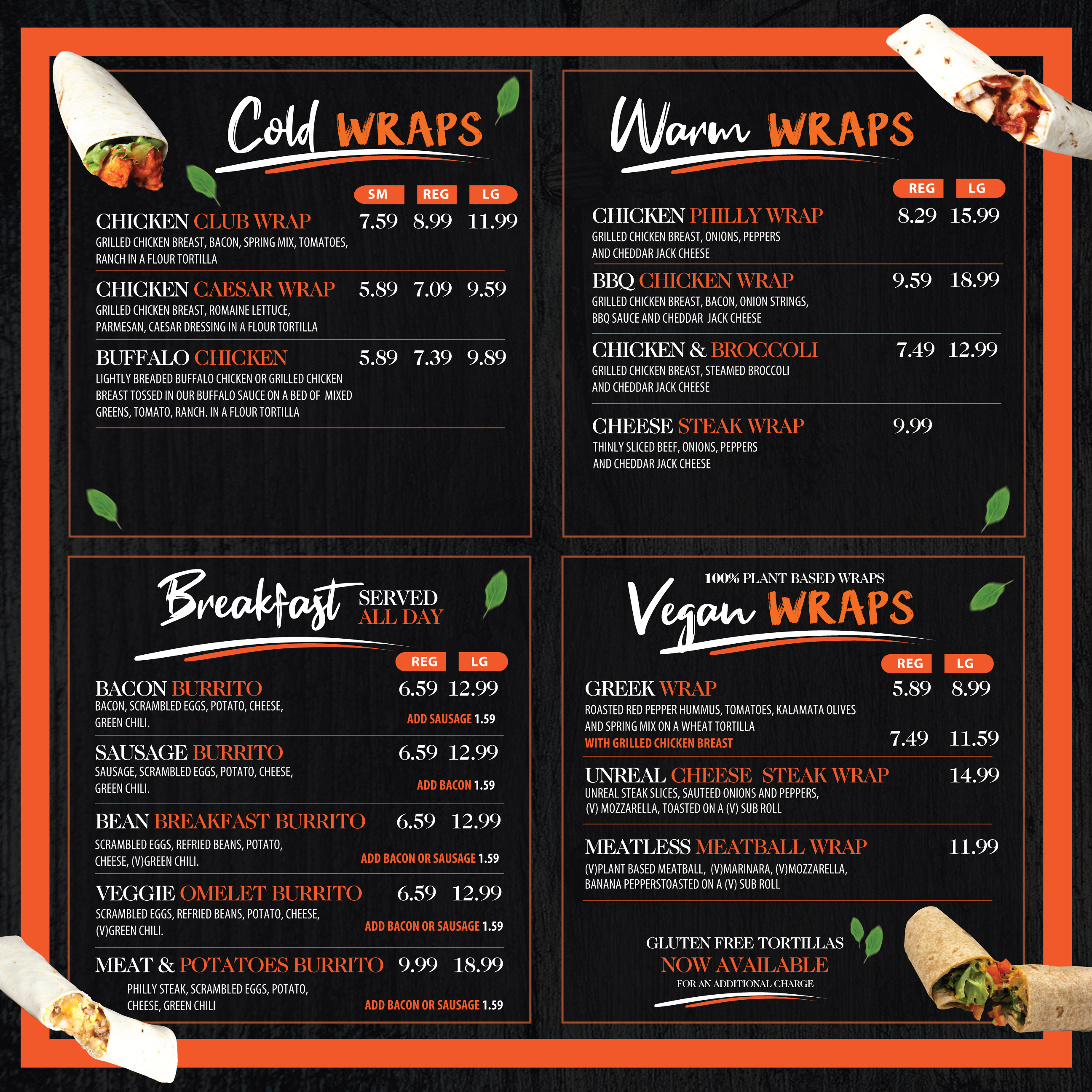 Graphic Design by uk for this project | Design #34352159