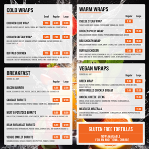 Graphic Design by Ismail Hossain for this project | Design: #34343207