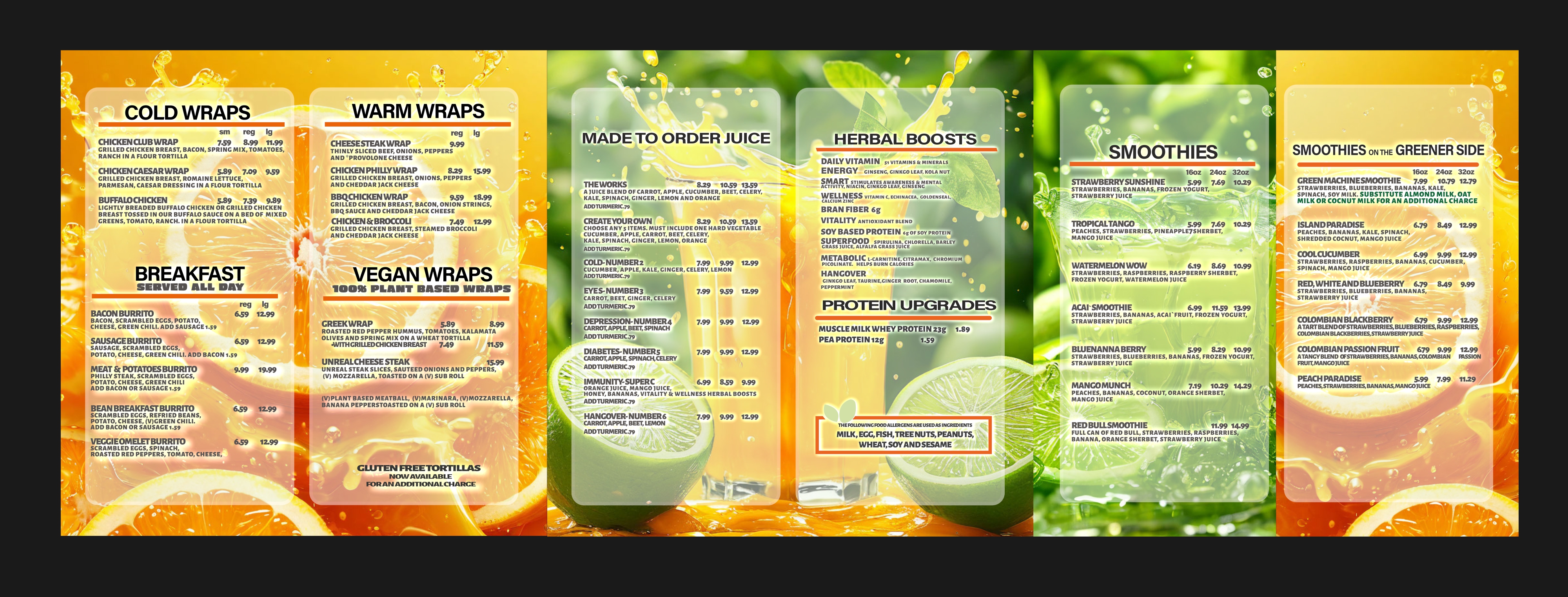 Graphic Design by A10 for this project | Design #34340649