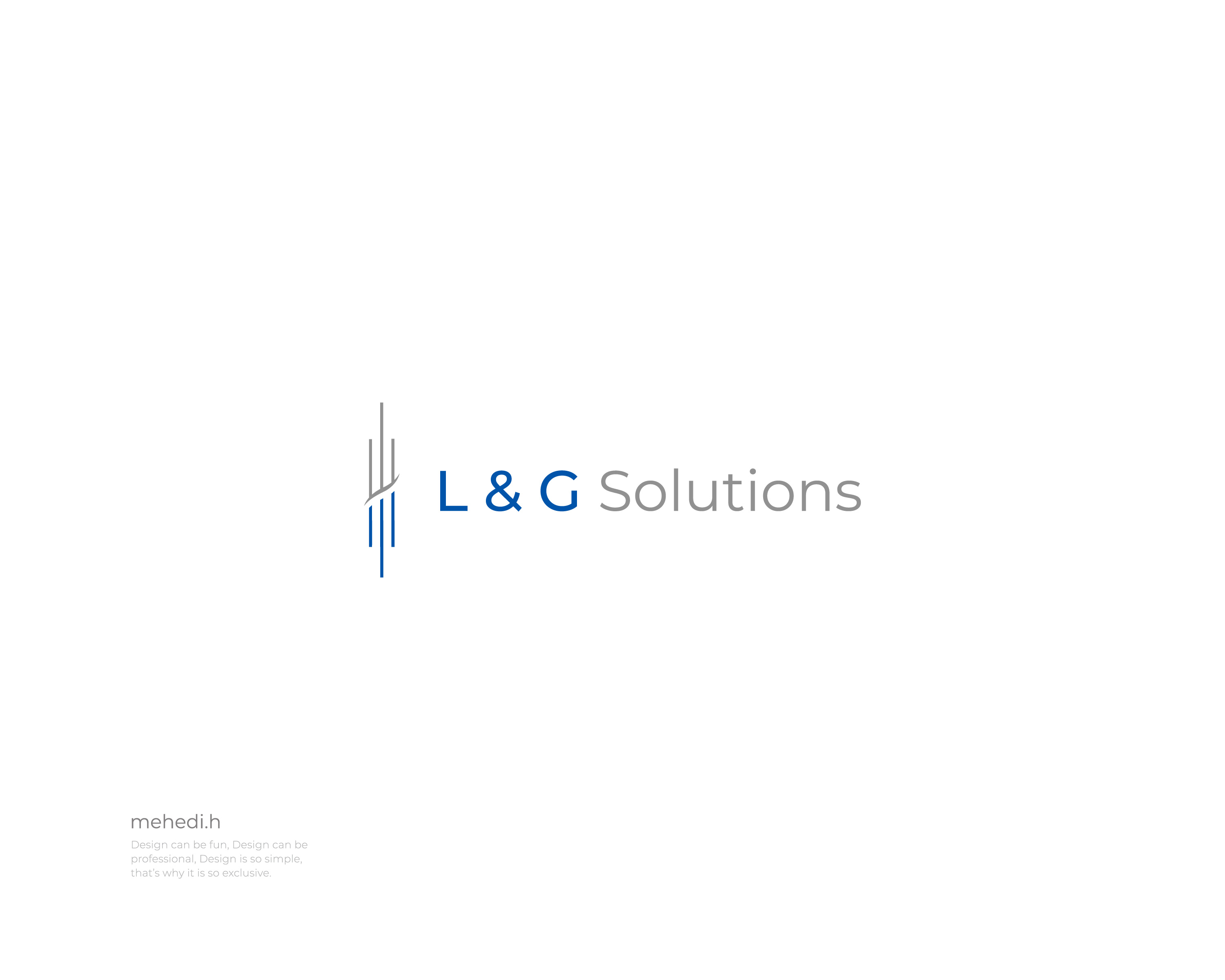 Logo Design by mehedi.h for this project | Design #34361517